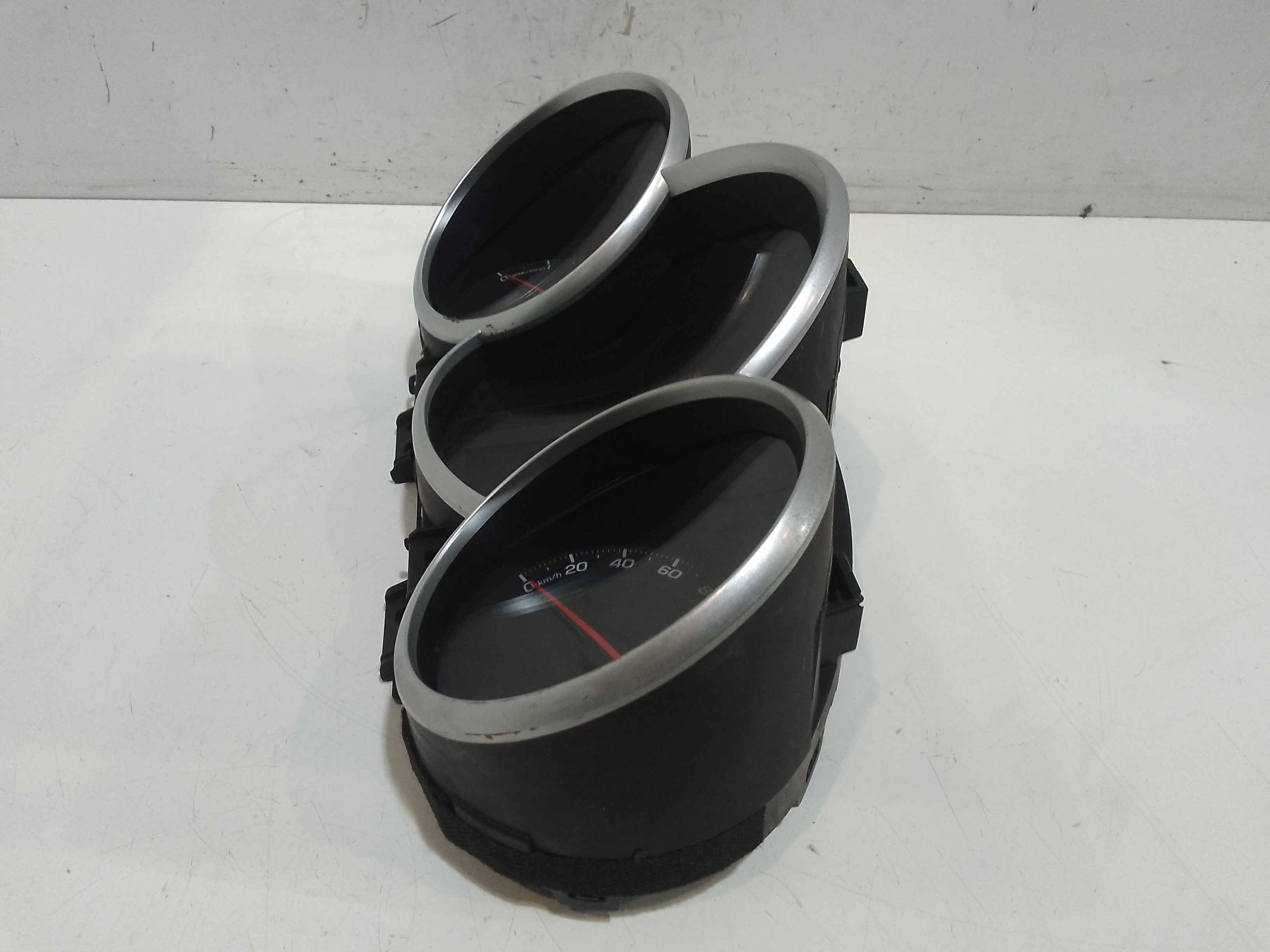 Quadro Strumenti per Chevrolet Cruze Berlina (2009 - In produzione)