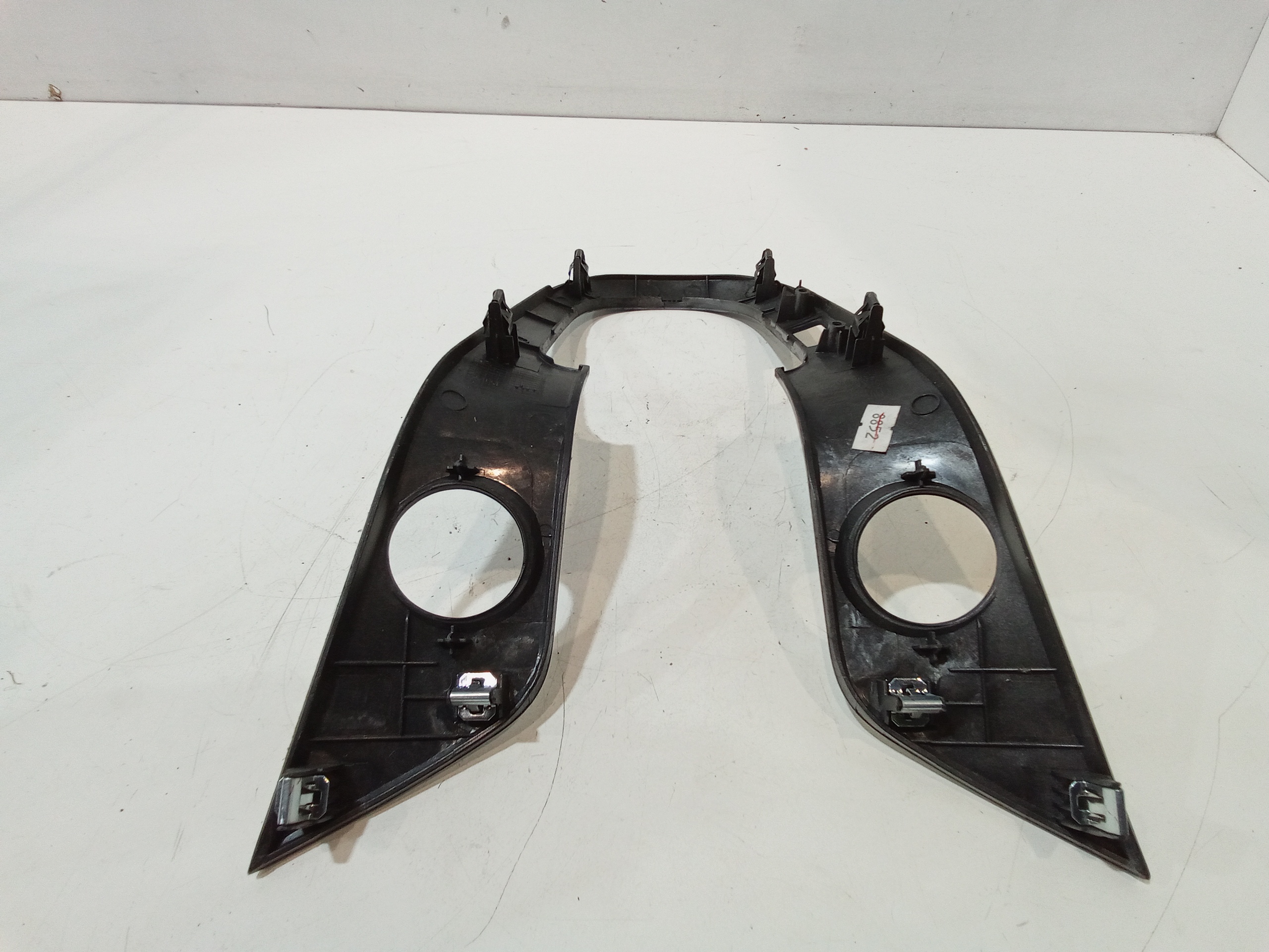 Cover plastica leva marce per Chevrolet Cruze Berlina (2009 - In produzione)