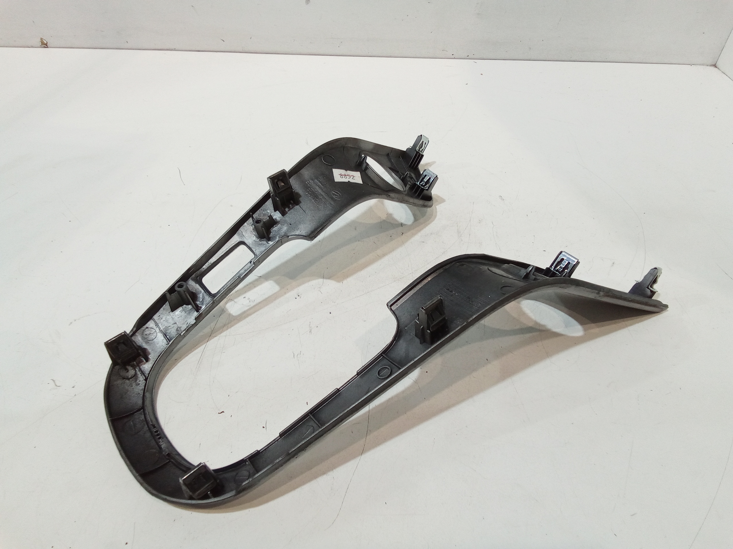 Cover plastica leva marce per Chevrolet Cruze Berlina (2009 - In produzione)