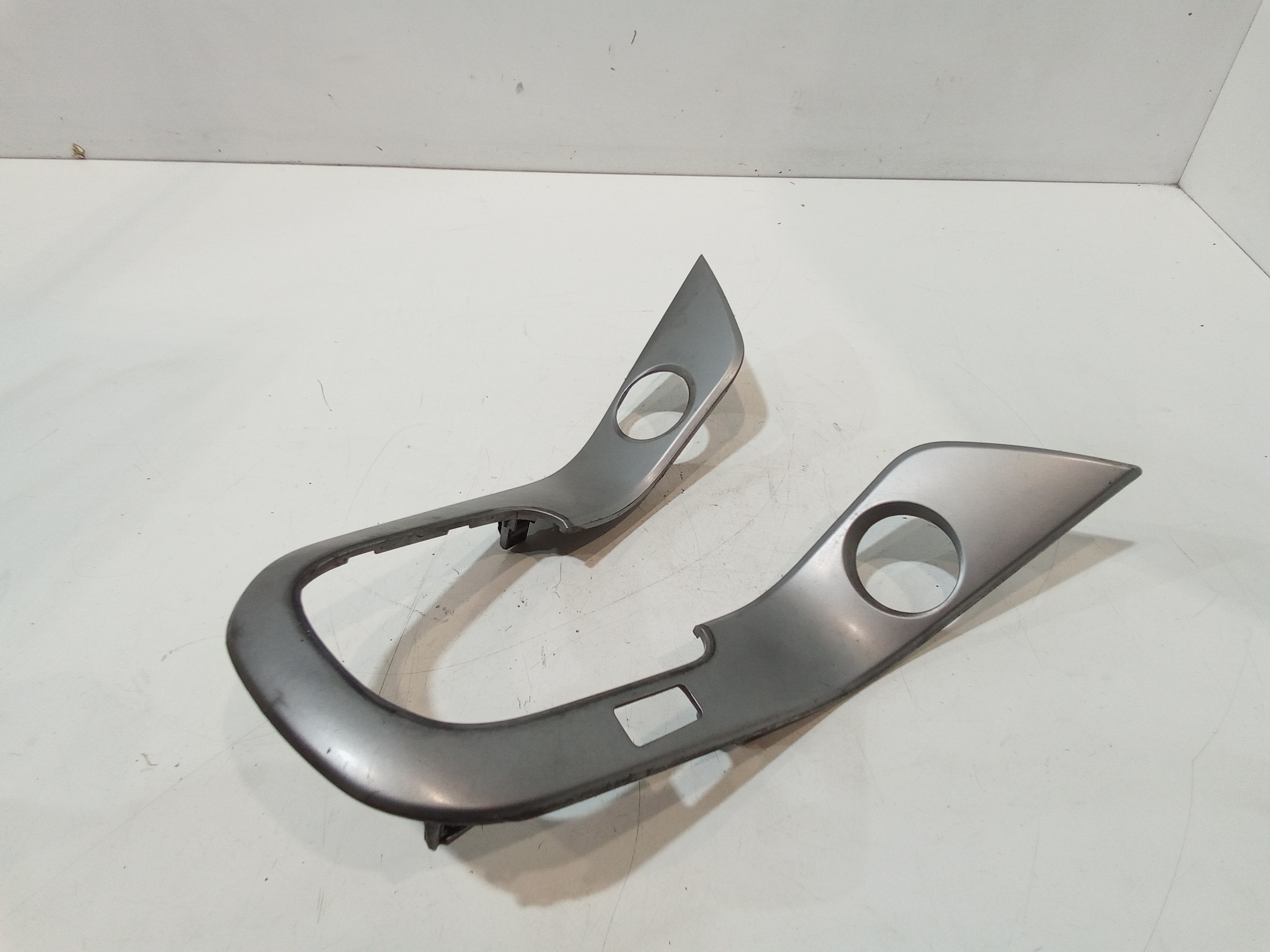 Cover plastica leva marce per Chevrolet Cruze Berlina (2009 - In produzione)
