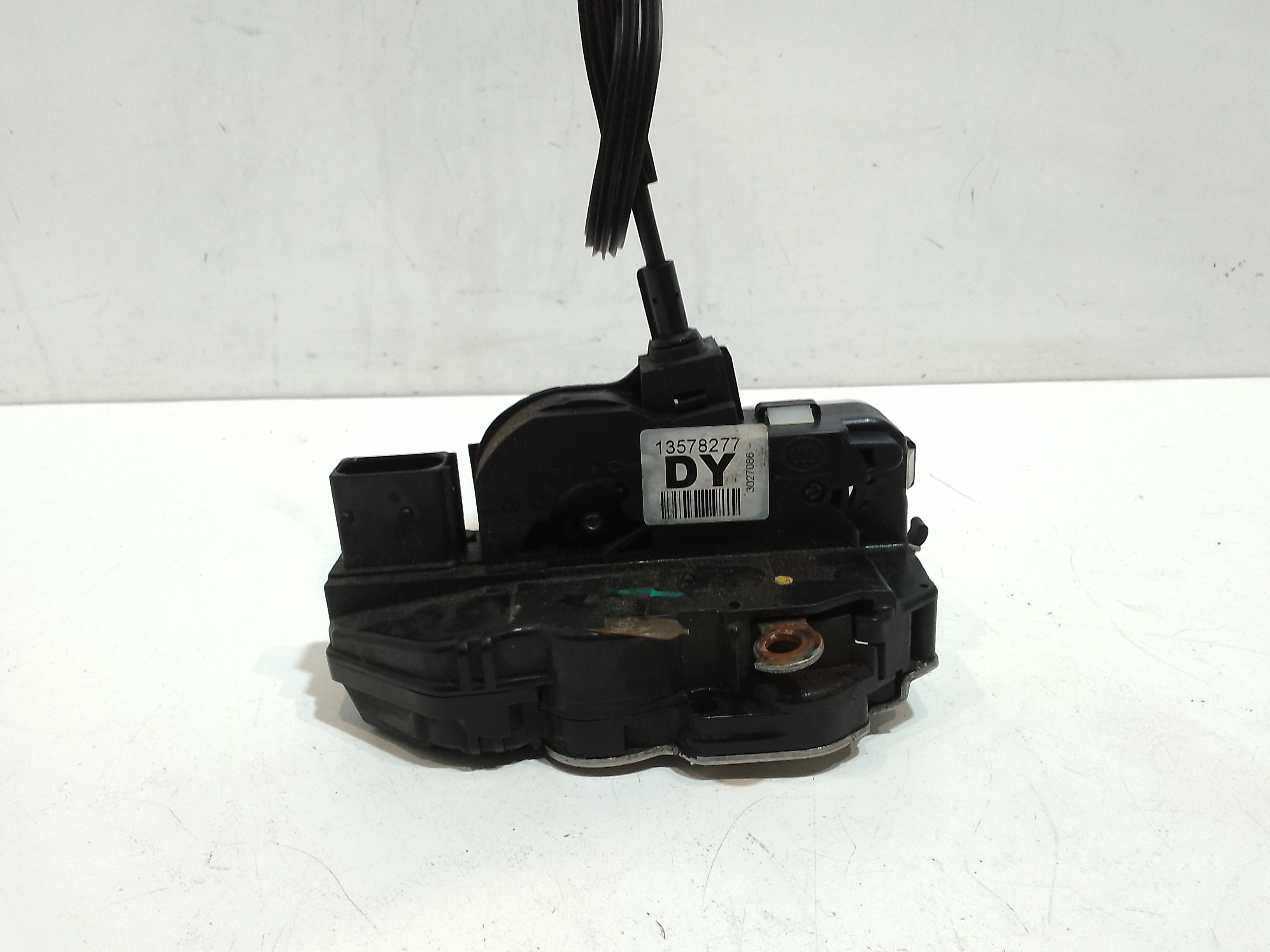 Serratura Anteriore Destra per Chevrolet Cruze Berlina (2009 - In produzione)