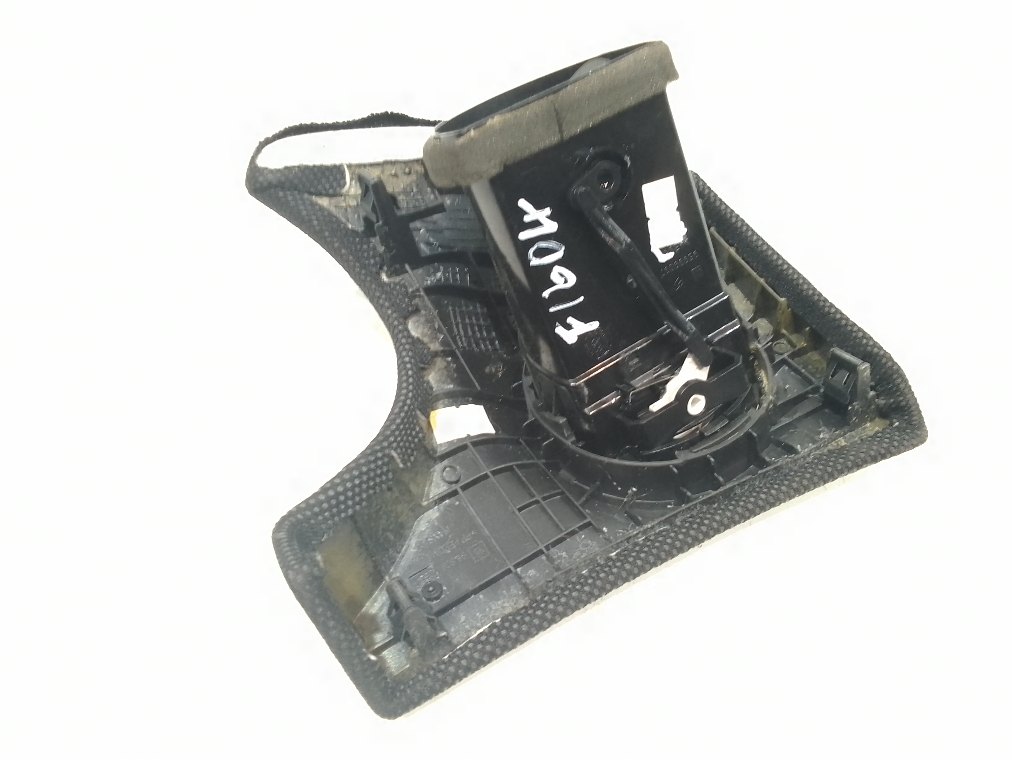 Bocchetta aria cruscotto lato guida per Chevrolet Cruze Berlina (2009 - In produzione)