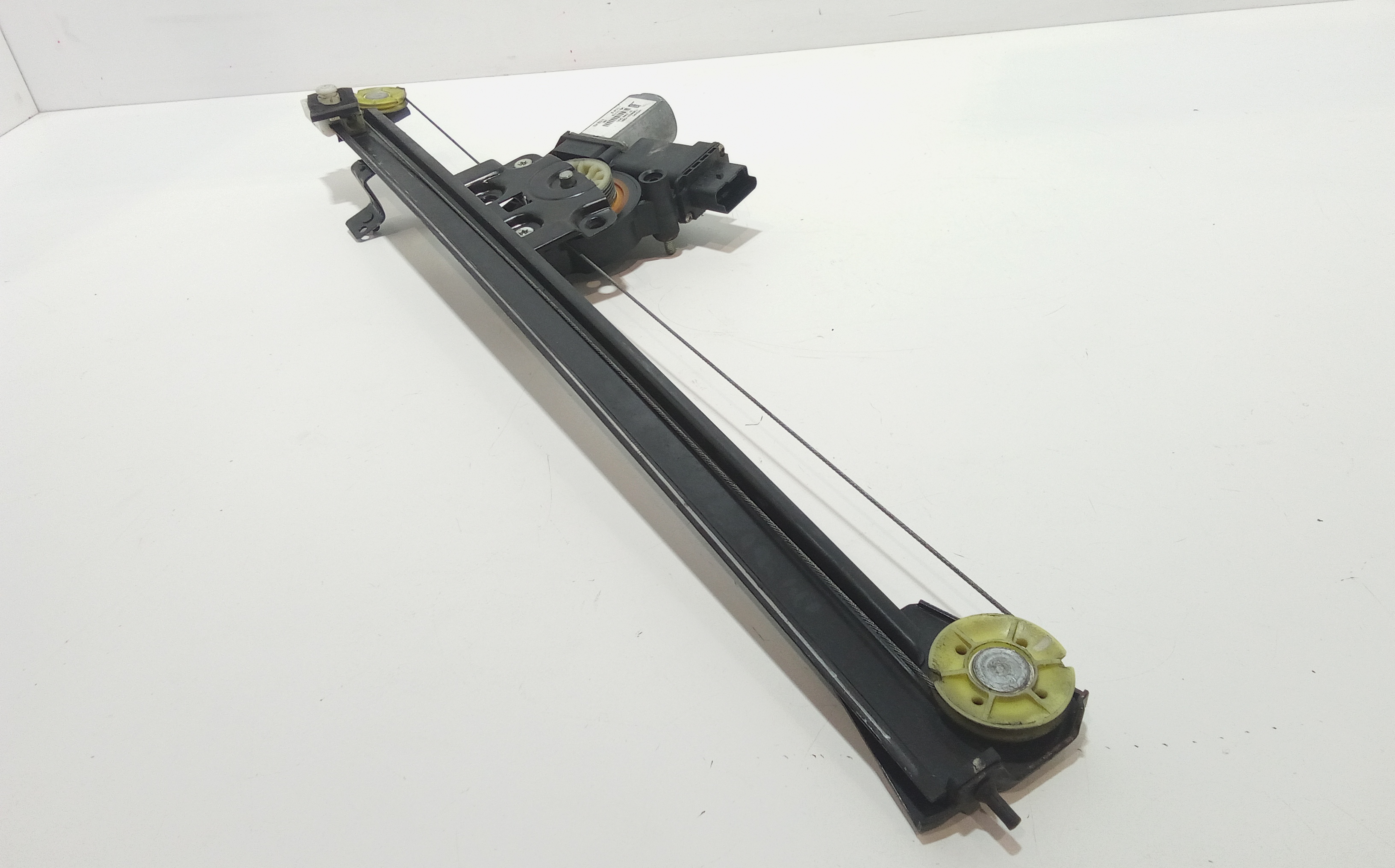 Cremagliera anteriore destra passeggero per Fiat Ducato 5 Serie (2006 - 2014)