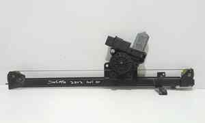 Cremagliera anteriore destra passeggero per Fiat Ducato 5 Serie (2006 - 2014)