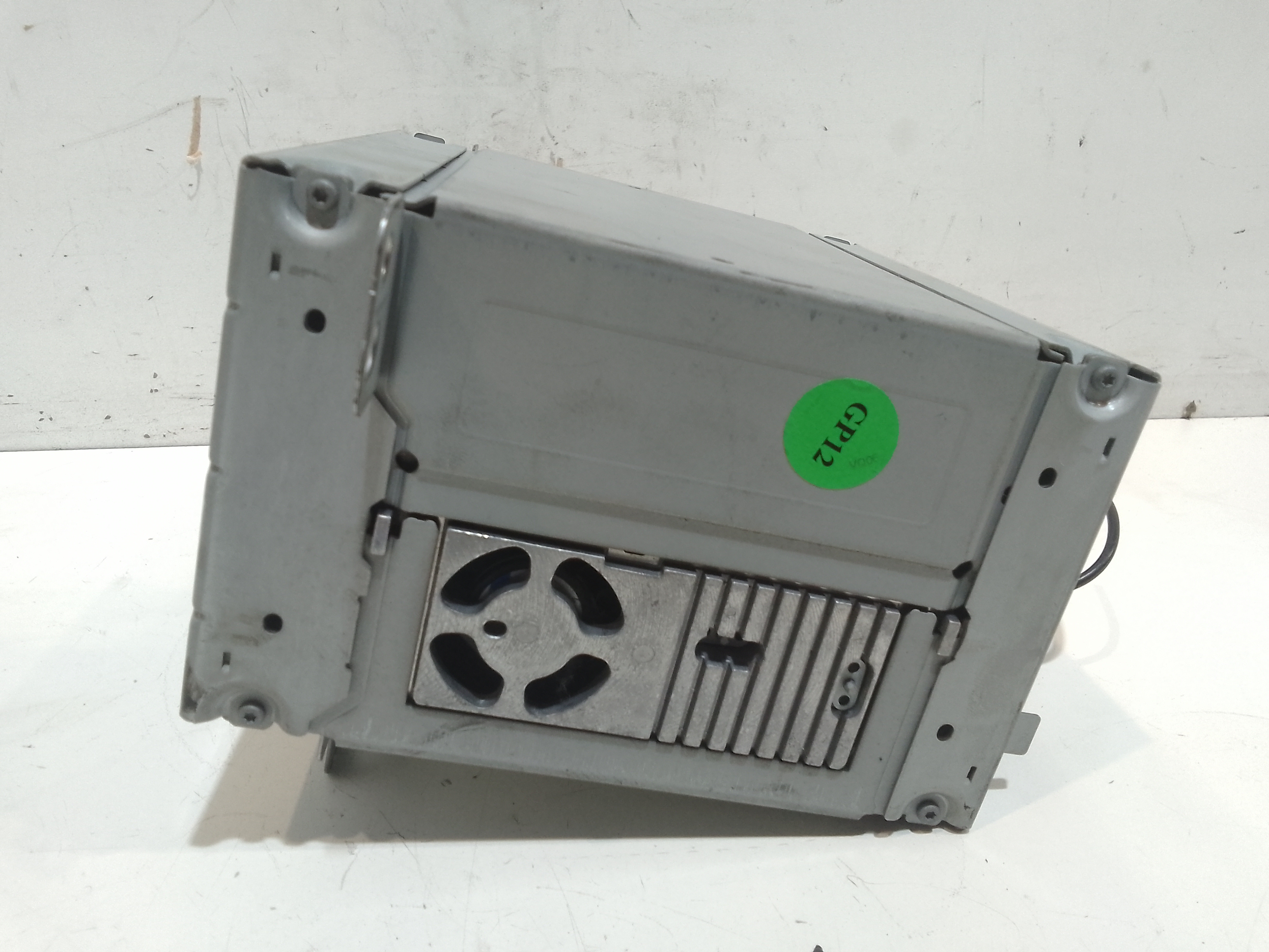 Navigatore per Chevrolet Cruze Berlina (2009 - In produzione)