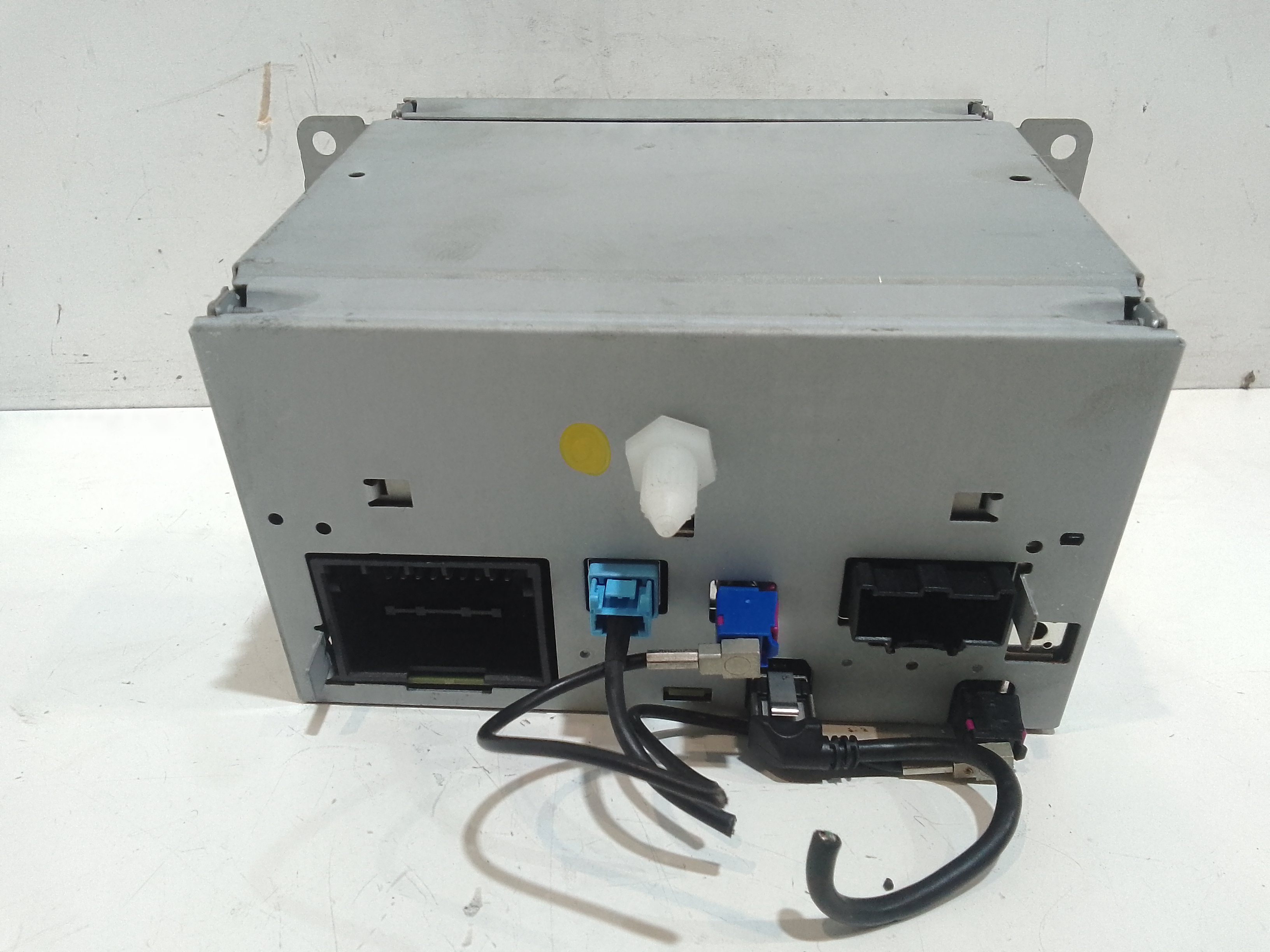 Navigatore per Chevrolet Cruze Berlina (2009 - In produzione)