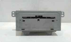 Navigatore per Chevrolet Cruze Berlina (2009 - In produzione)