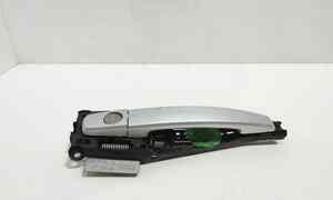 Maniglia esterna Anteriore Sinistra per Chevrolet Cruze Berlina (2009 - In produzione)