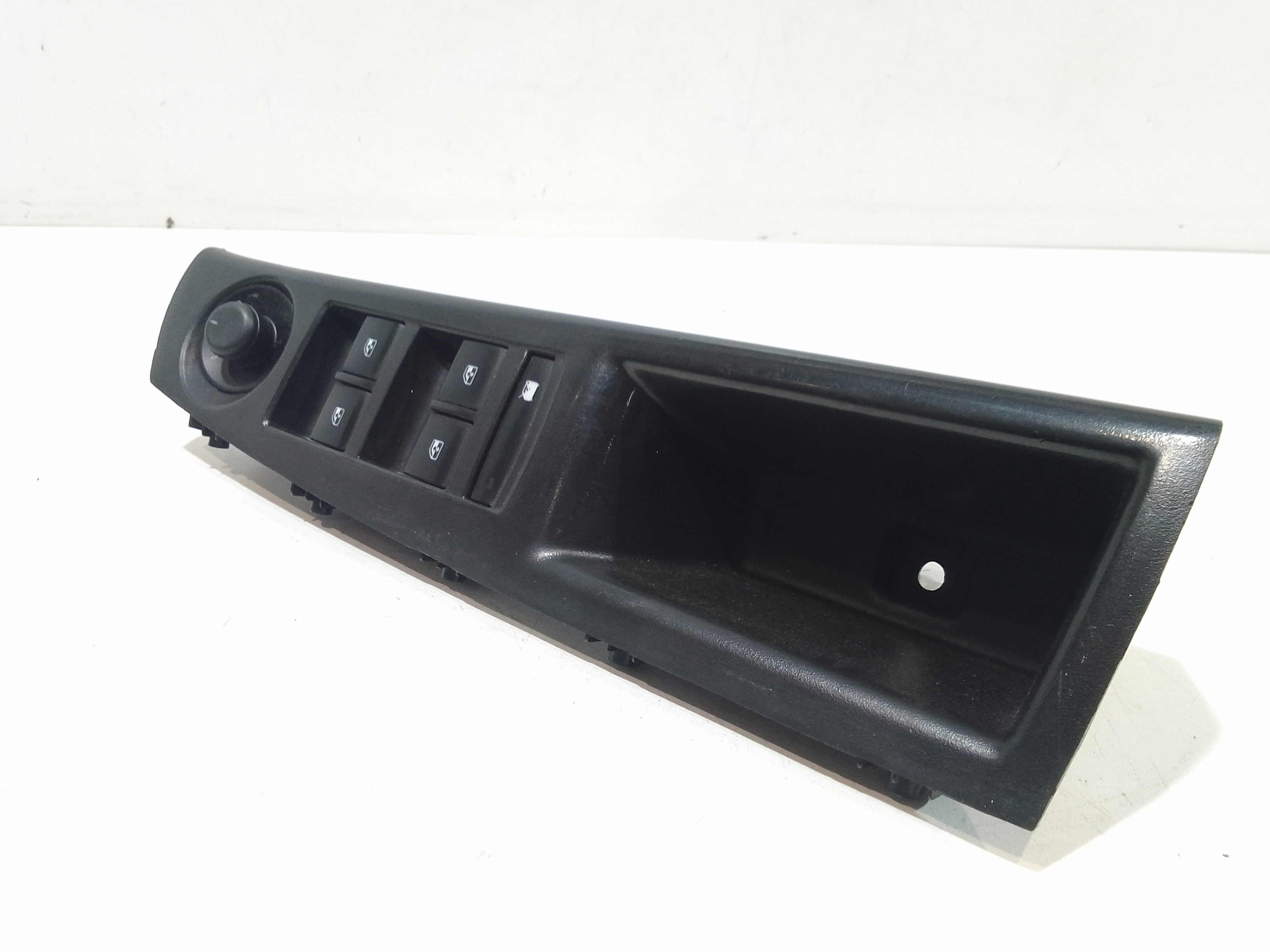 Pulsantiera anteriore sinistra Guida per Chevrolet Cruze Berlina (2009 - In produzione)