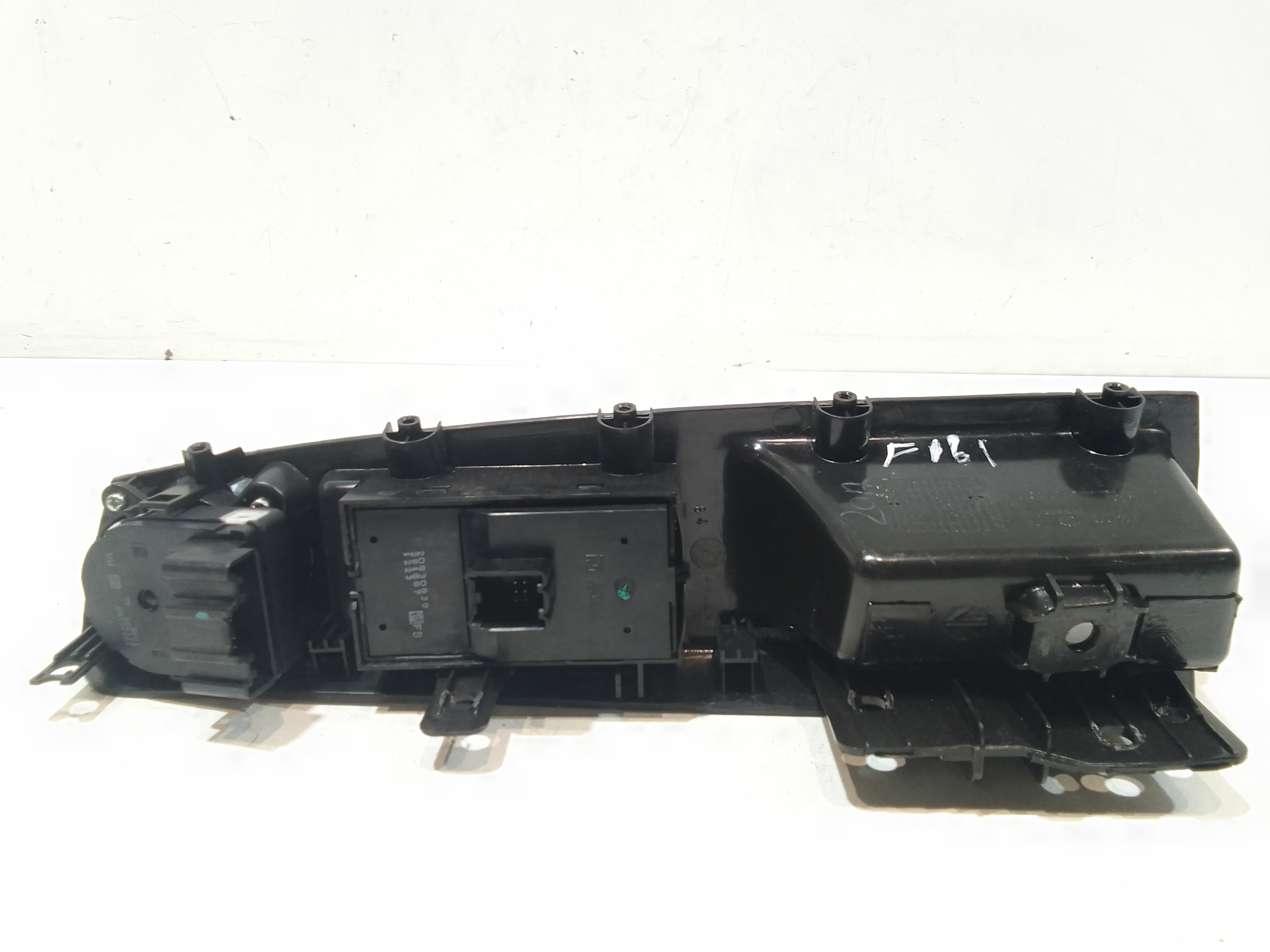 Pulsantiera anteriore sinistra Guida per Chevrolet Cruze Berlina (2009 - In produzione)