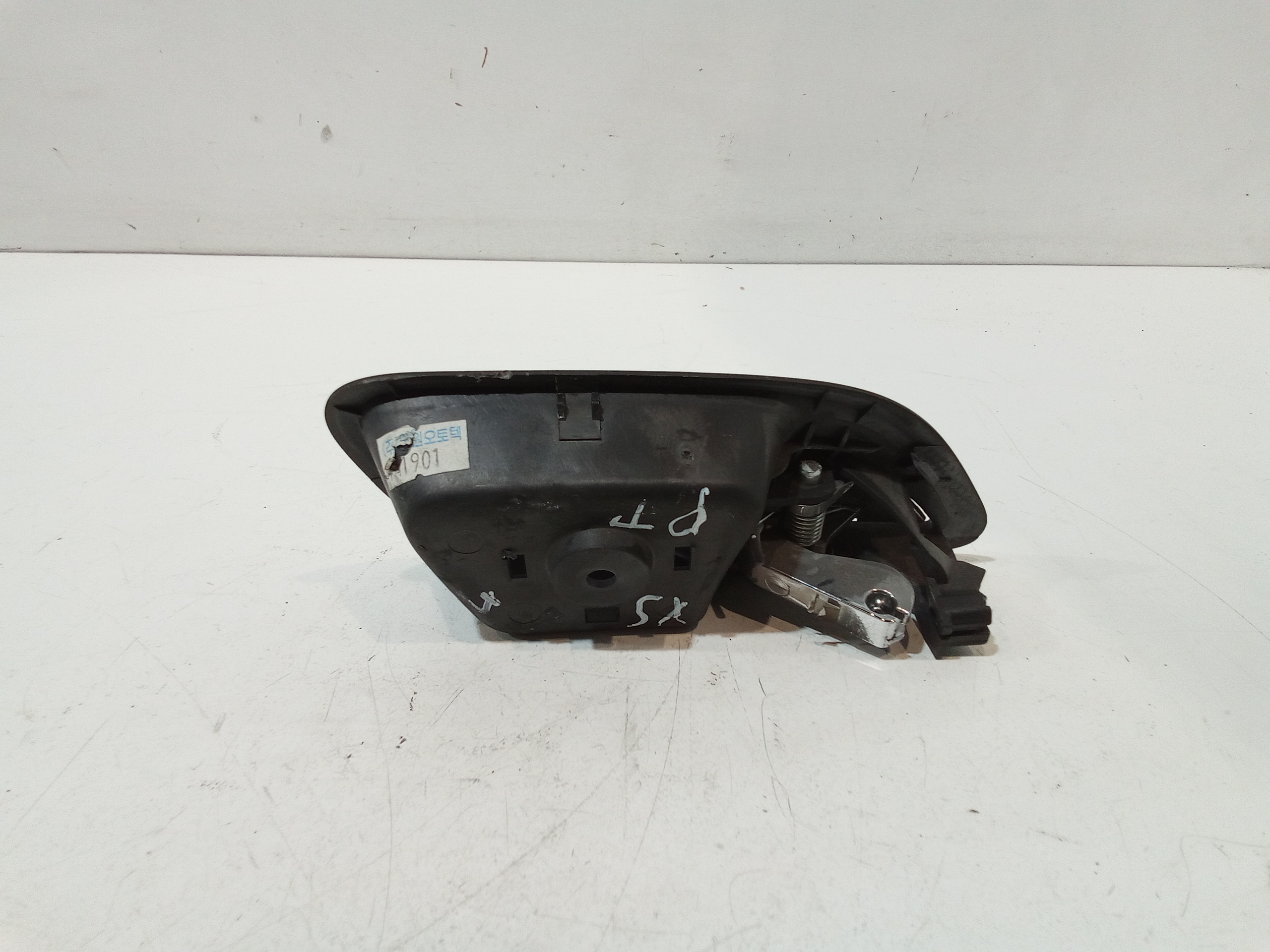 Maniglia interna Posteriore Sinistra per Chevrolet Cruze Berlina (2009 - In produzione)