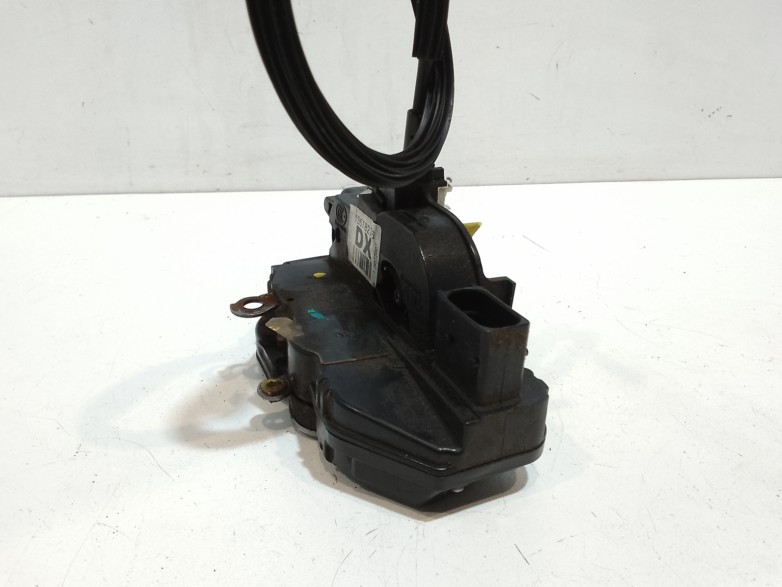 Serratura Anteriore Sinistra per Chevrolet Cruze Berlina (2009 - In produzione)