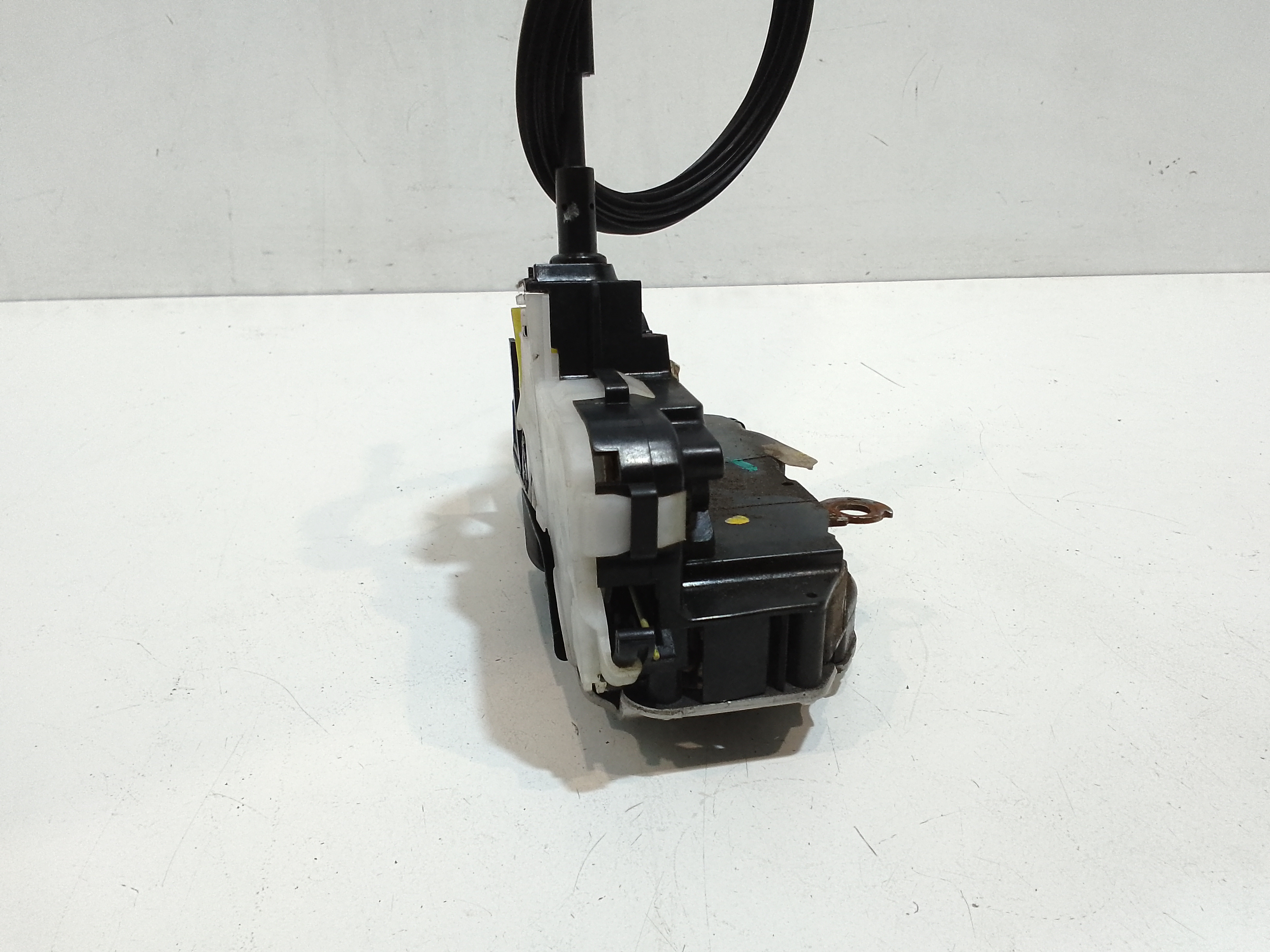 Serratura Anteriore Sinistra per Chevrolet Cruze Berlina (2009 - In produzione)