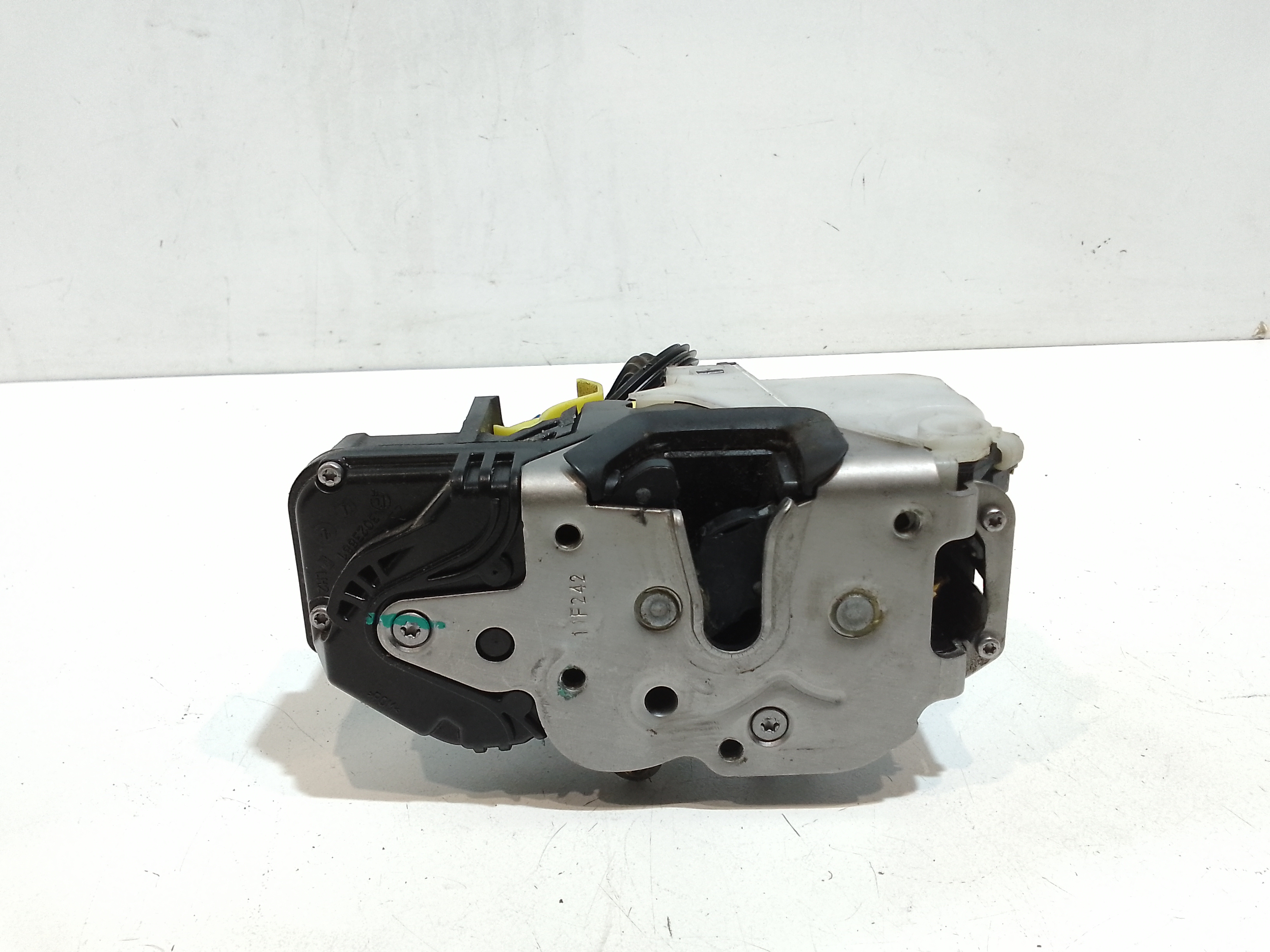 Serratura Anteriore Sinistra per Chevrolet Cruze Berlina (2009 - In produzione)