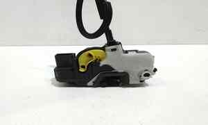 Serratura Anteriore Sinistra per Chevrolet Cruze Berlina (2009 - In produzione)