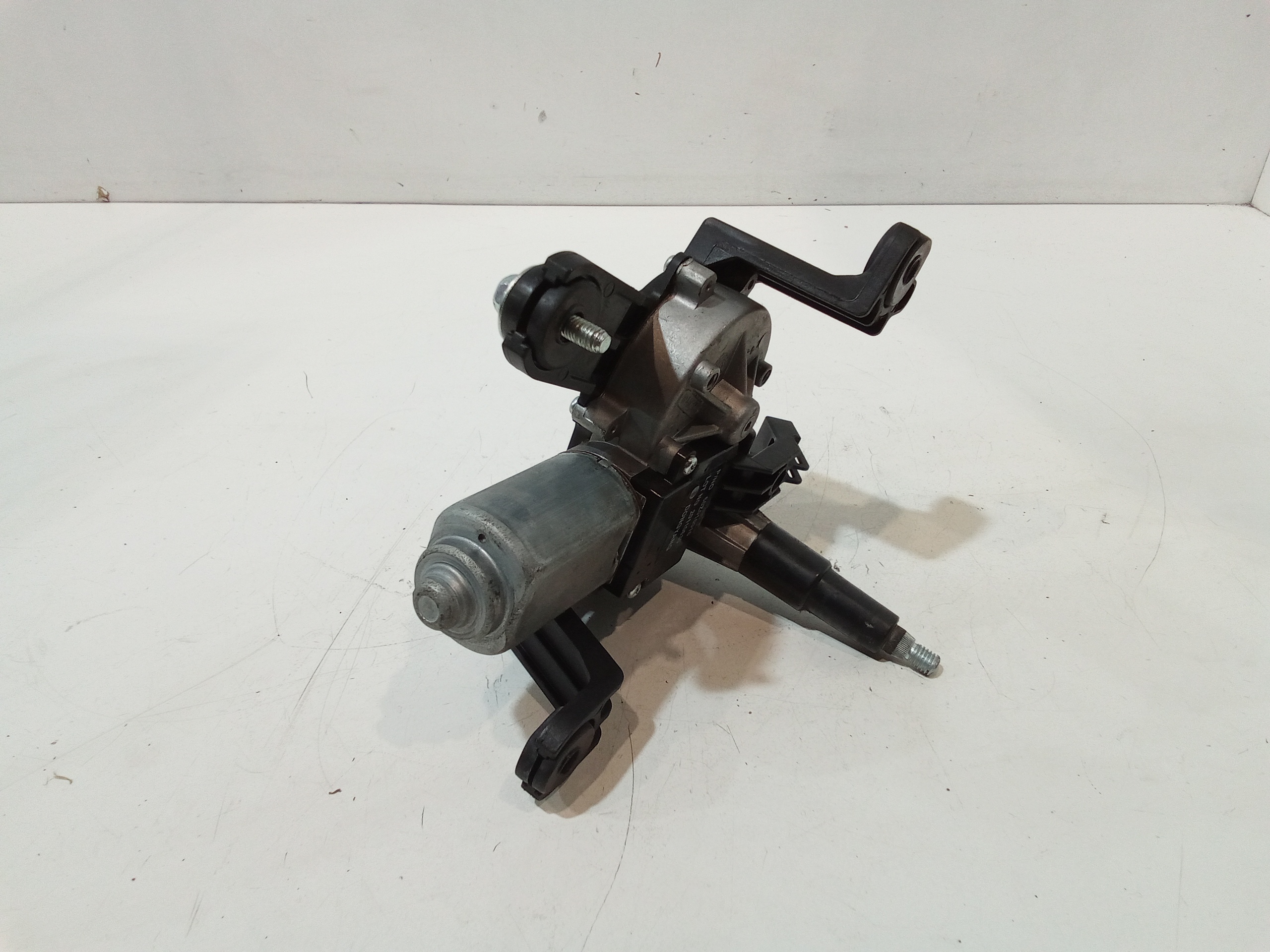 Motorino Tergicristallo Posteriore per Chevrolet Cruze Berlina (2009 - In produzione)