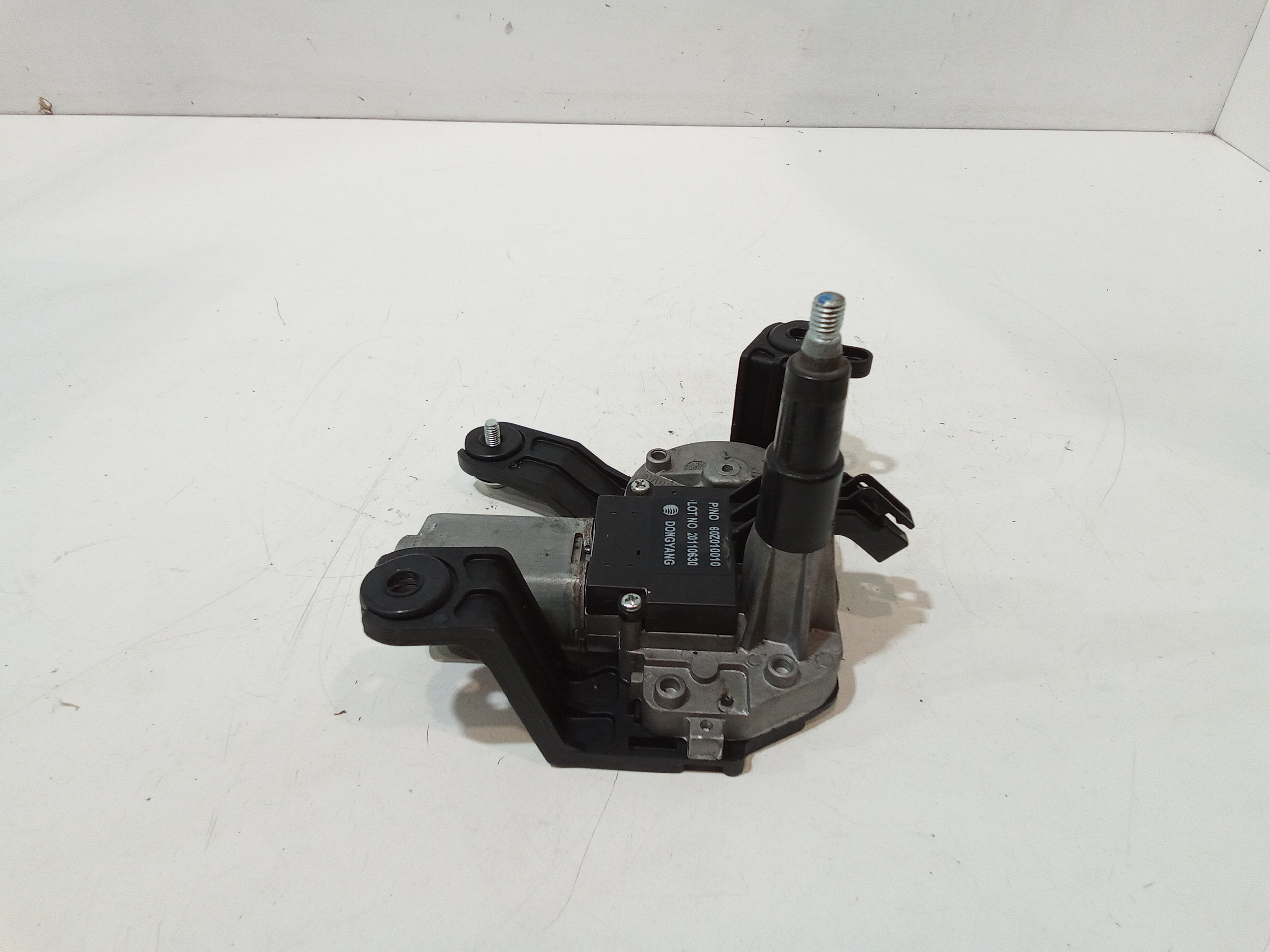 Motorino Tergicristallo Posteriore per Chevrolet Cruze Berlina (2009 - In produzione)