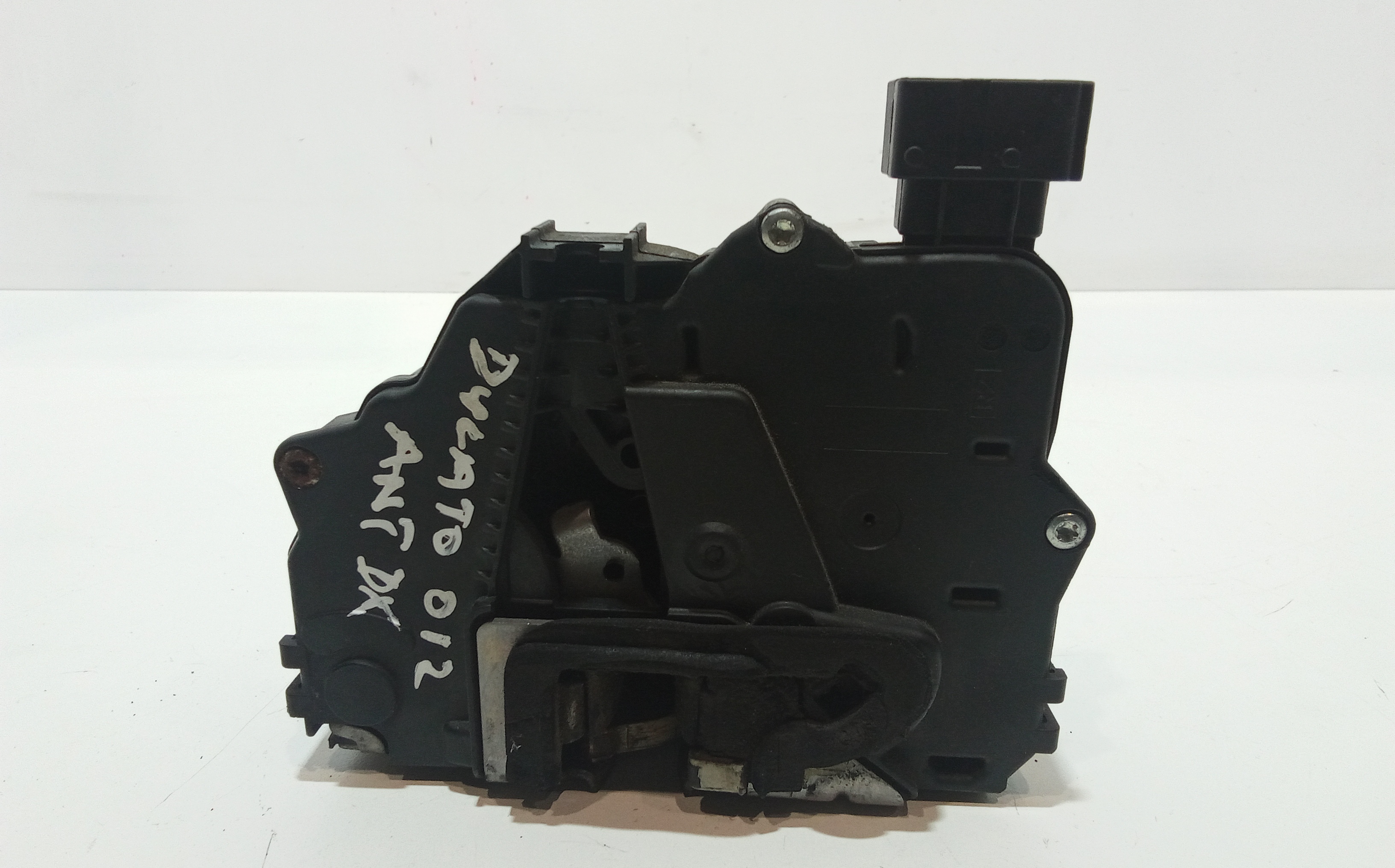 Serratura Anteriore Destra per Fiat Ducato 5 Serie (2006 - 2014)