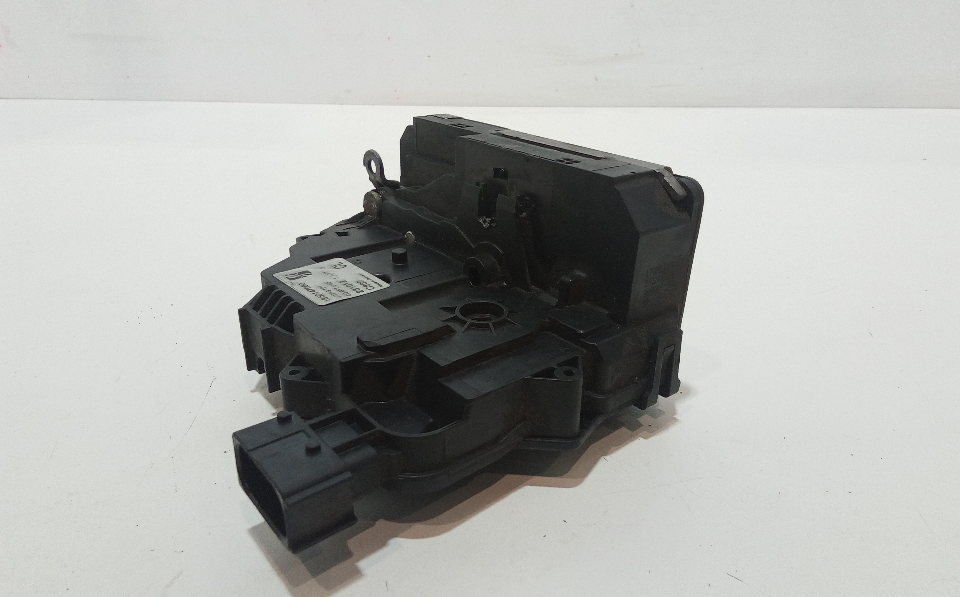 Serratura Anteriore Destra per Fiat Ducato 5 Serie (2006 - 2014)