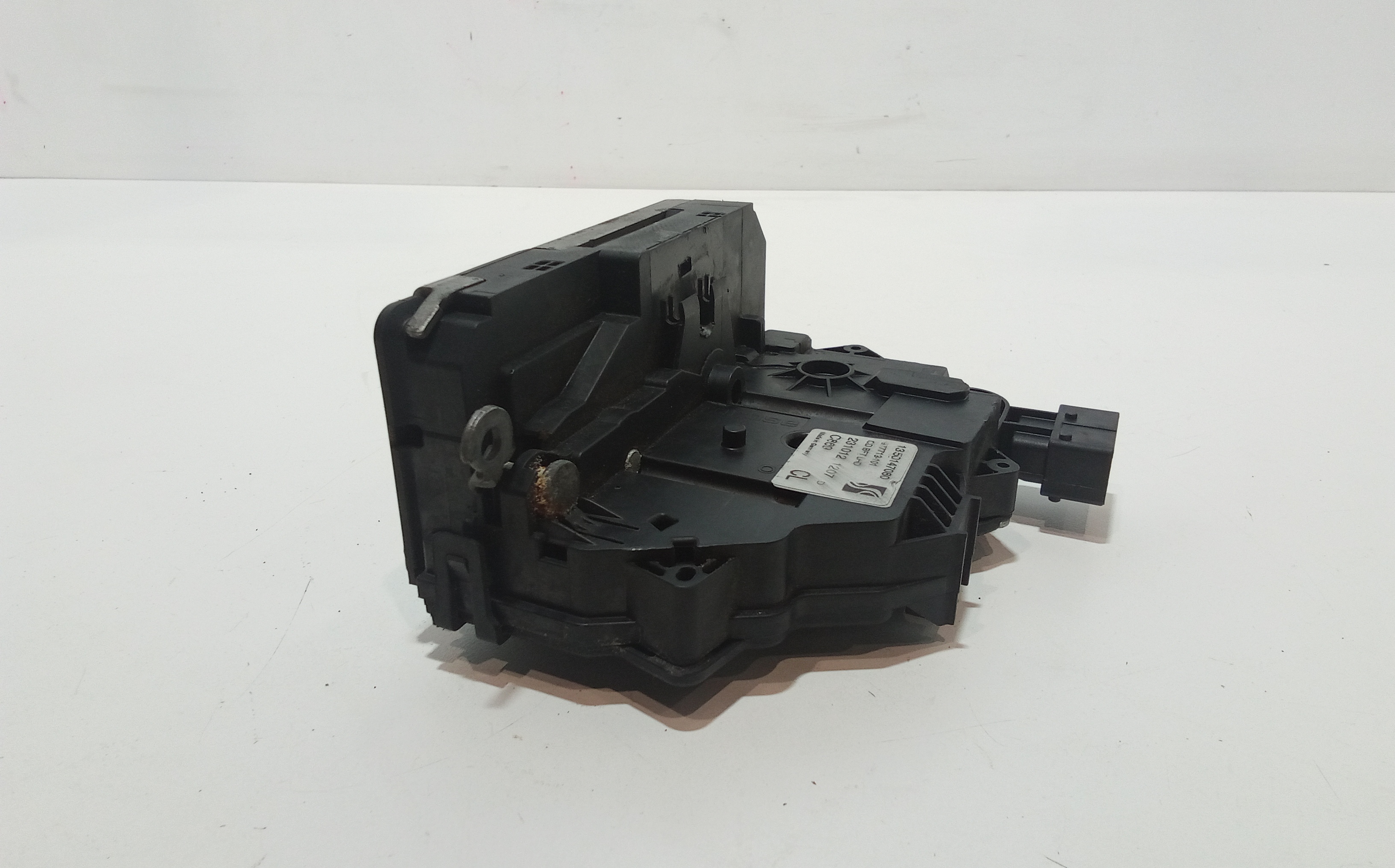 Serratura Anteriore Destra per Fiat Ducato 5 Serie (2006 - 2014)