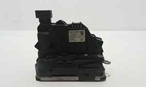 Serratura Anteriore Destra per Fiat Ducato 5 Serie (2006 - 2014)