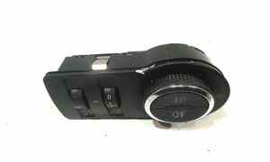 Regolatore Fari per Chevrolet Cruze Berlina (2009 - In produzione)