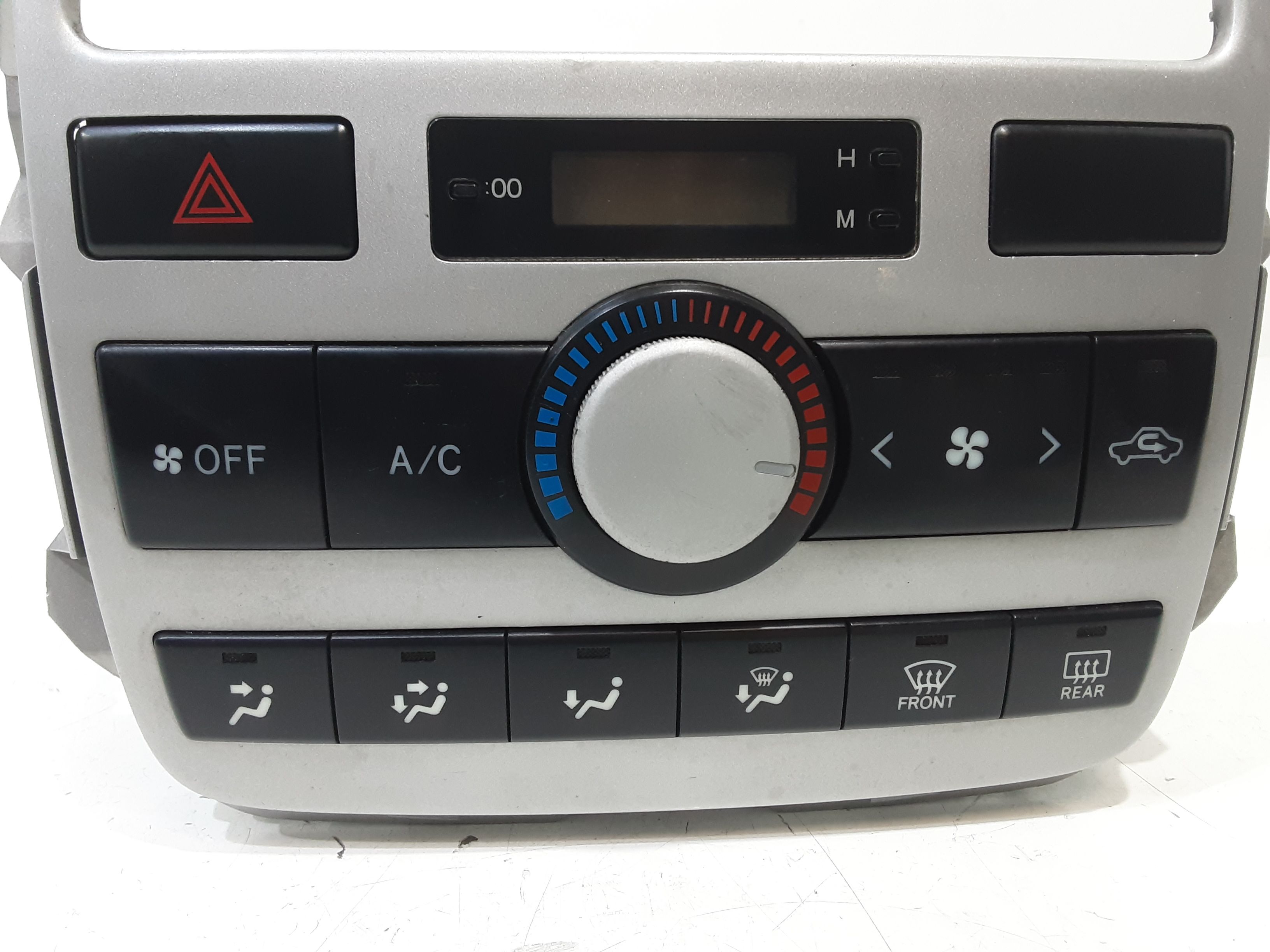 Comandi Clima TOYOTA Avensis Verso