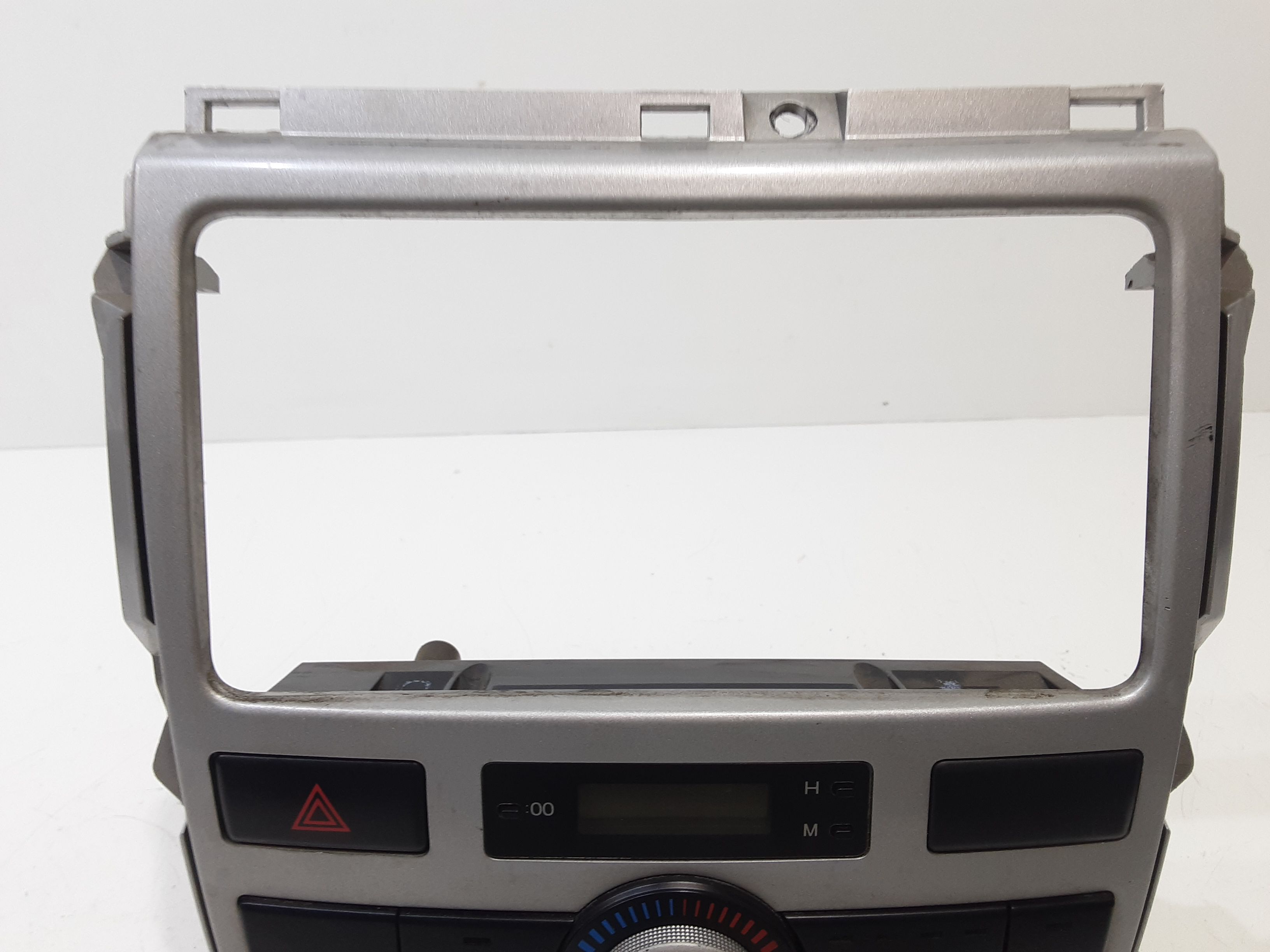 Comandi Clima TOYOTA Avensis Verso