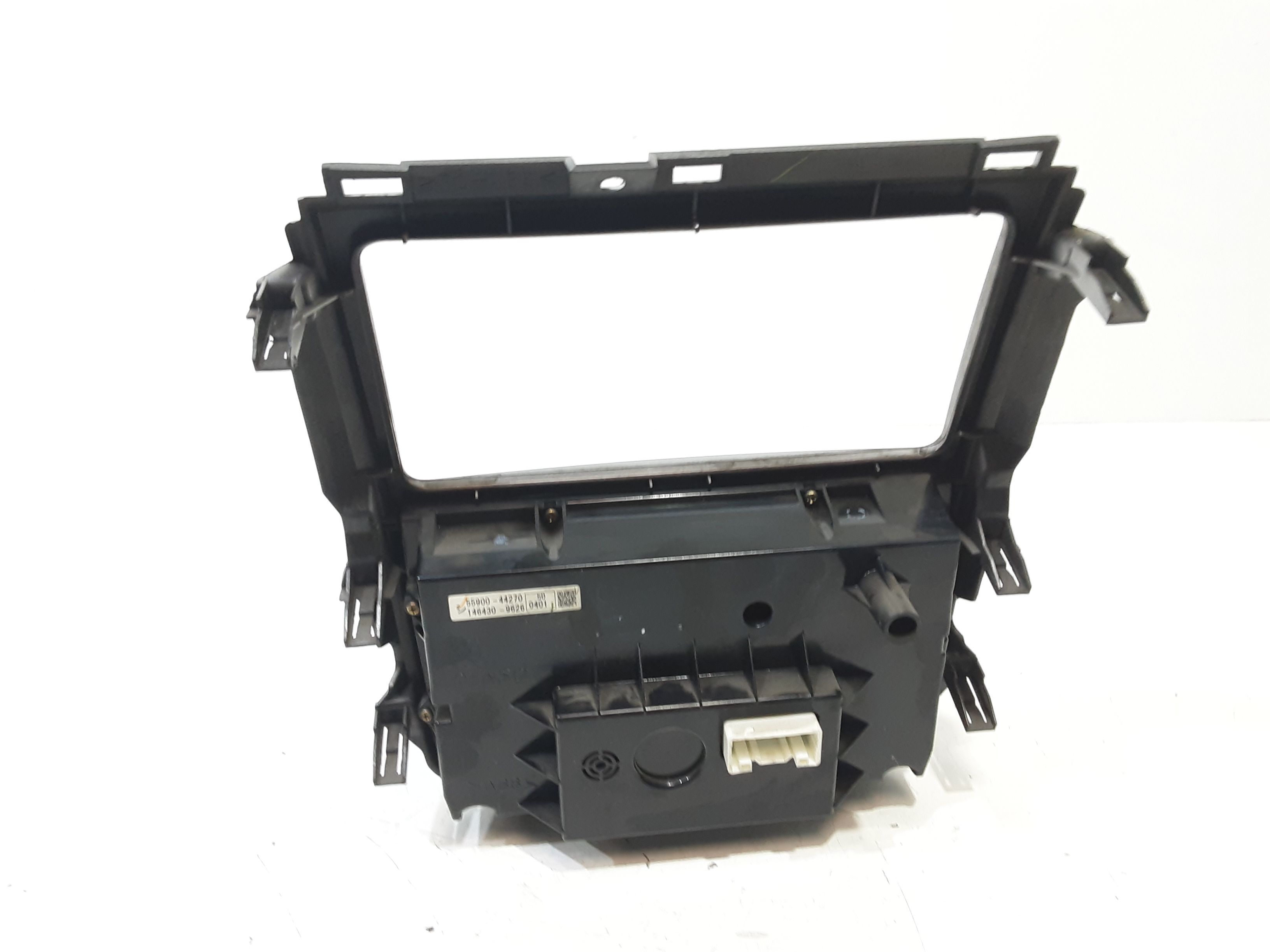 Comandi Clima TOYOTA Avensis Verso