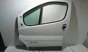 Portiera Anteriore Sinistra per Renault Trafic Combi (2001 - 2007)