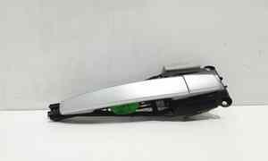 Maniglia esterna Posteriore Sinistra per Chevrolet Cruze Berlina (2009 - In produzione)