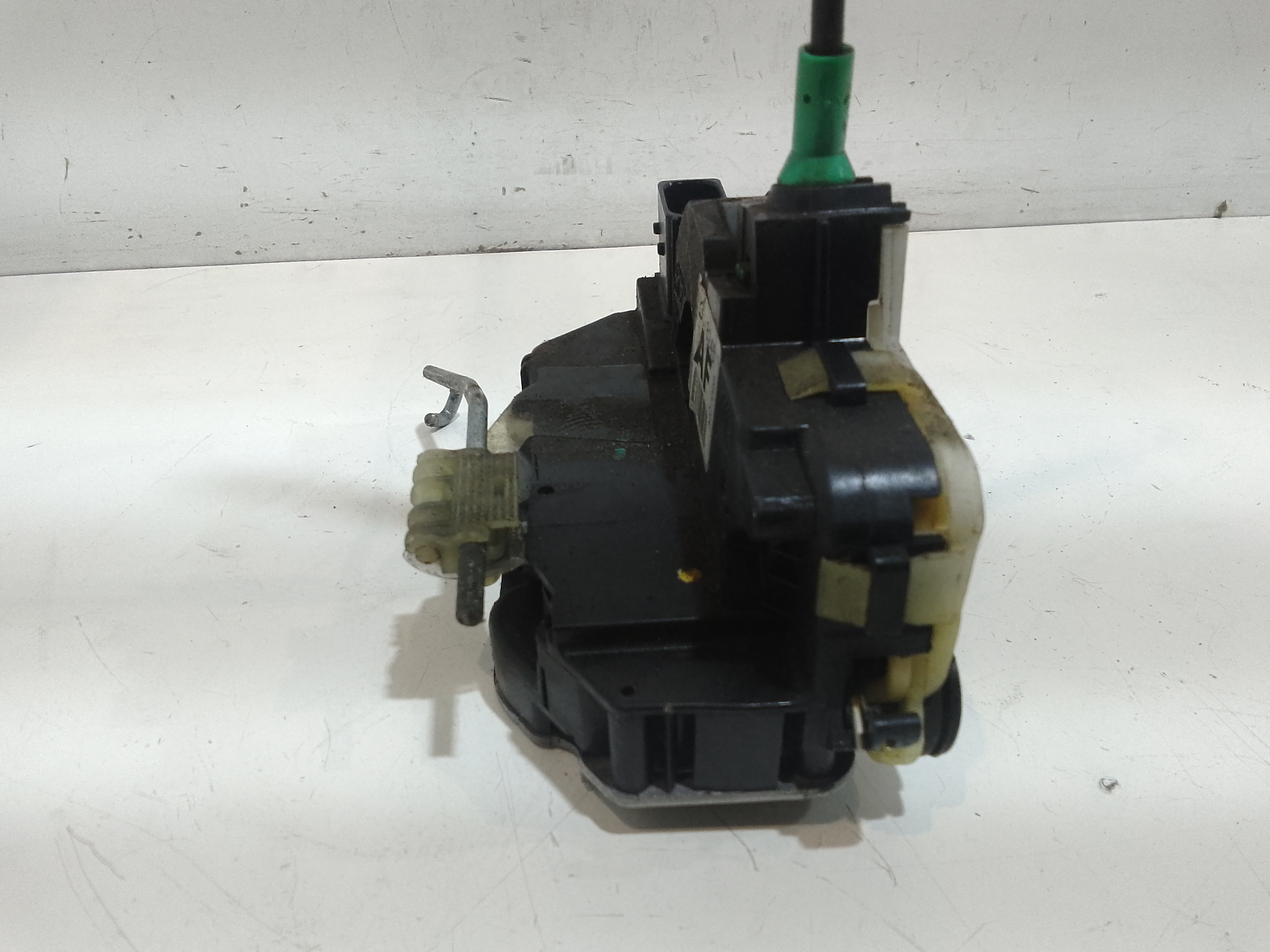 Serratura Posteriore destra per Chevrolet Cruze Berlina (2009 - In produzione)