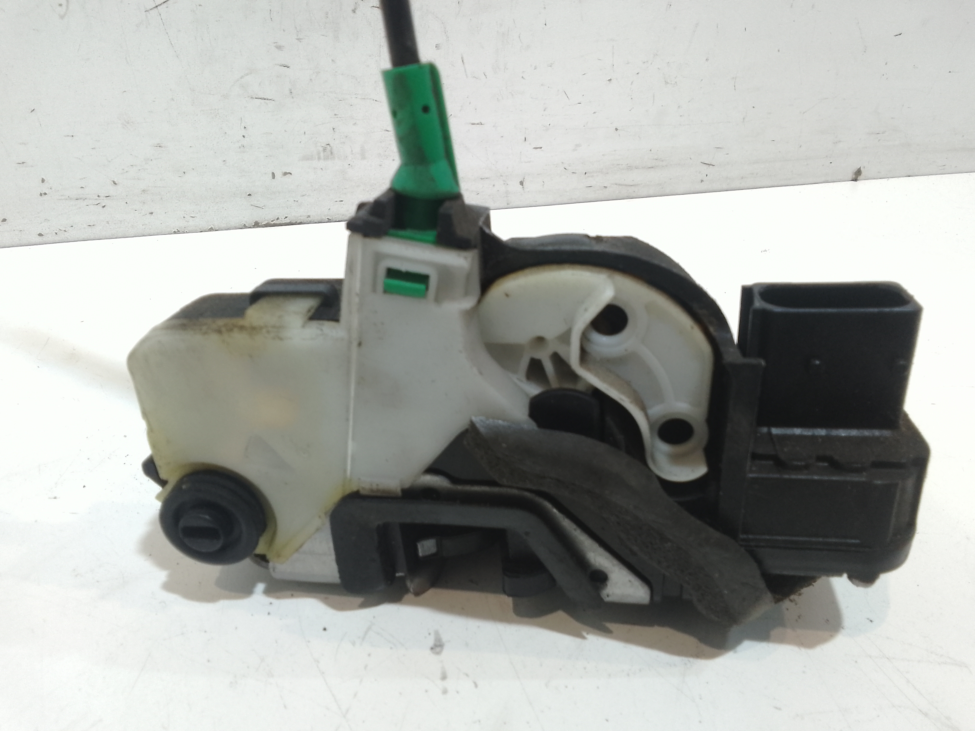 Serratura Posteriore destra per Chevrolet Cruze Berlina (2009 - In produzione)