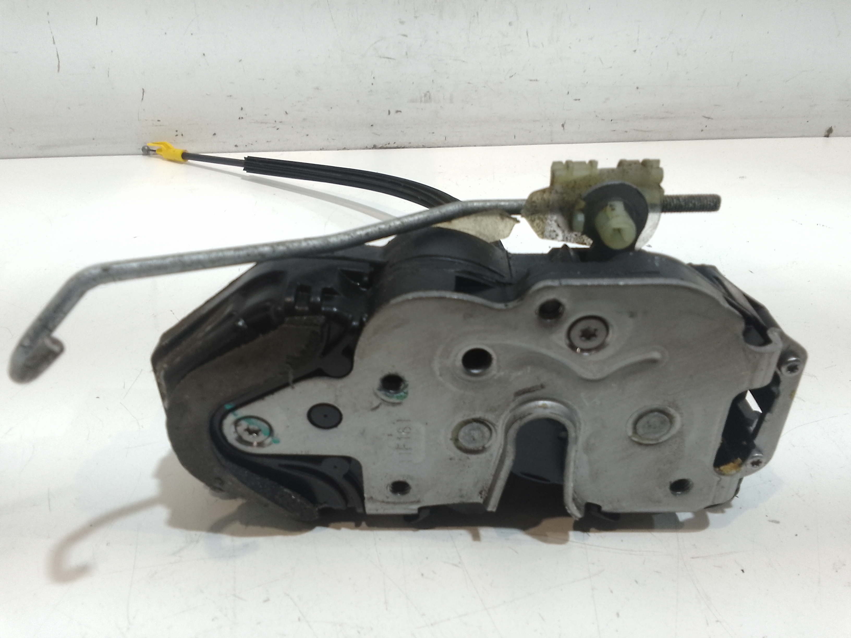 Serratura Posteriore destra per Chevrolet Cruze Berlina (2009 - In produzione)