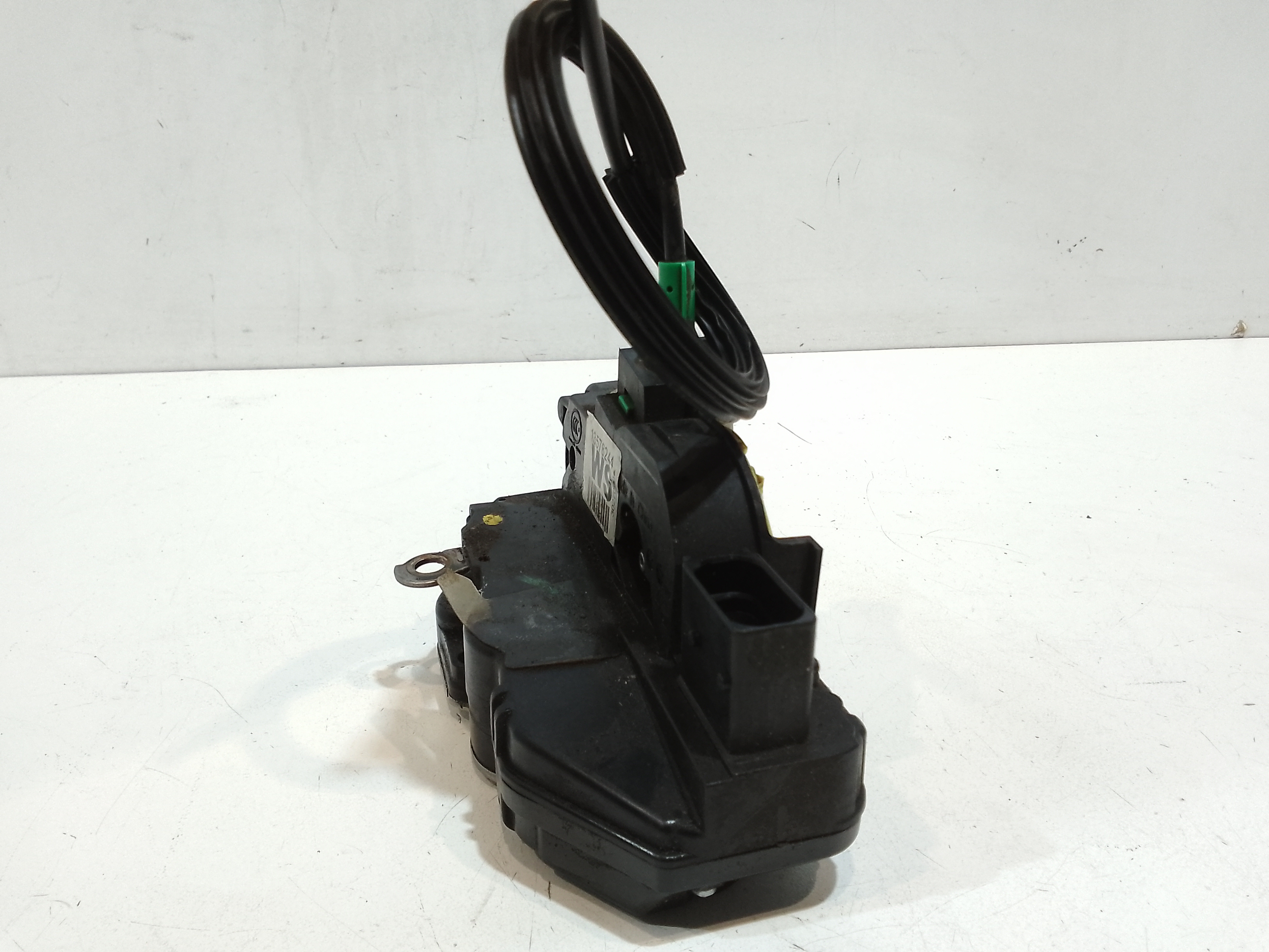 Serratura Posteriore Sinistra per Chevrolet Cruze Berlina (2009 - In produzione)