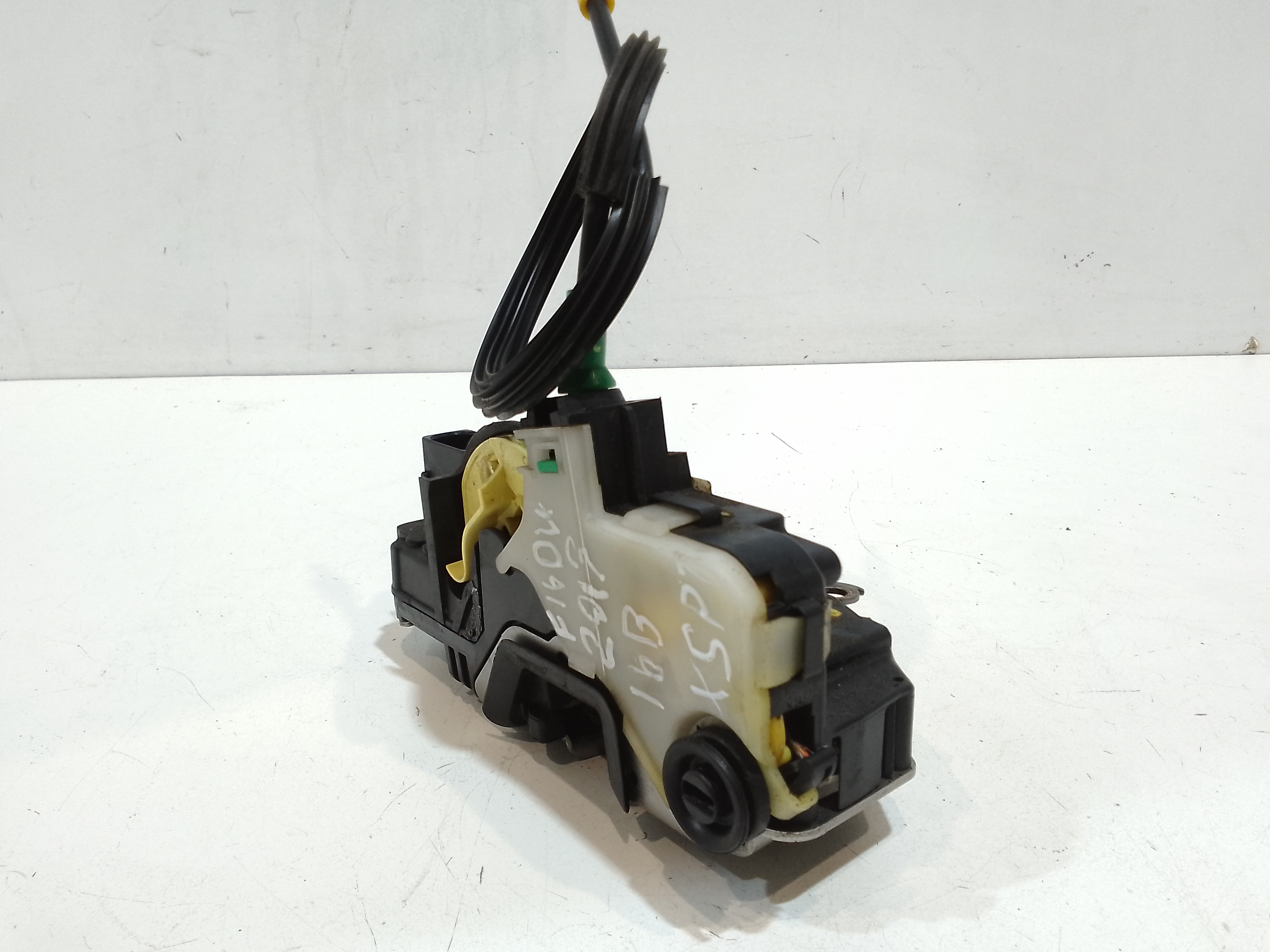 Serratura Posteriore Sinistra per Chevrolet Cruze Berlina (2009 - In produzione)