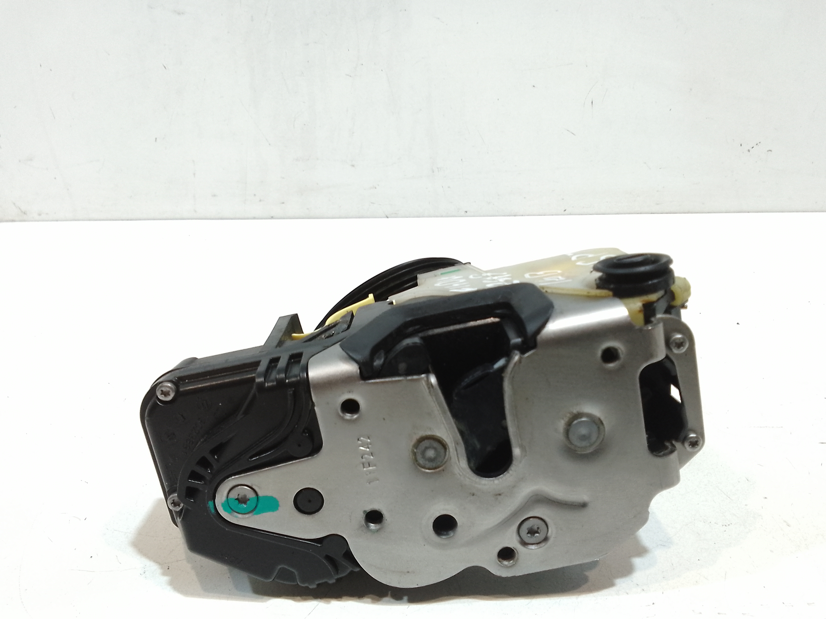 Serratura Posteriore Sinistra per Chevrolet Cruze Berlina (2009 - In produzione)