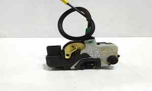 Serratura Posteriore Sinistra per Chevrolet Cruze Berlina (2009 - In produzione)