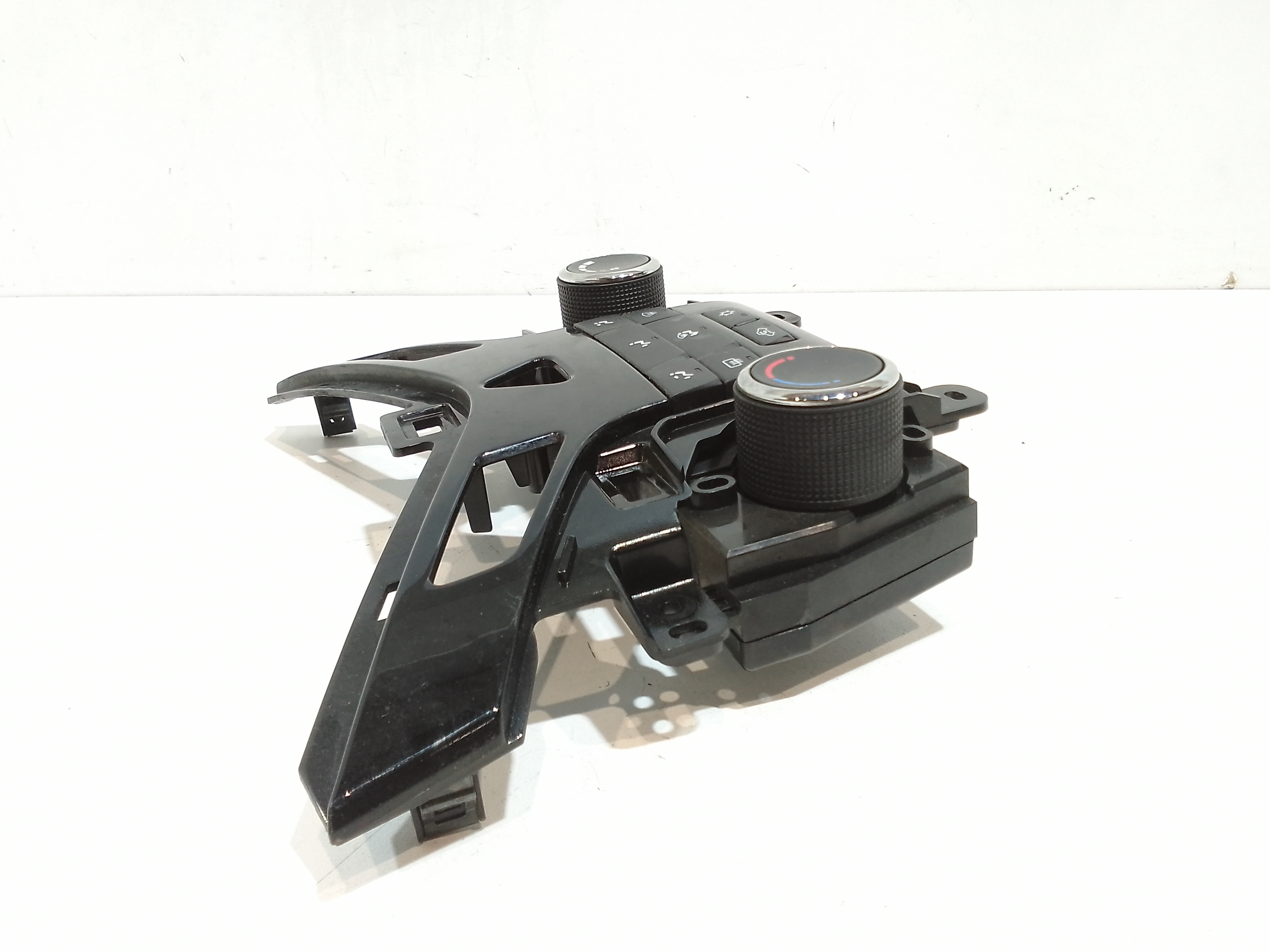 Comandi Clima per Chevrolet Cruze Berlina (2009 - In produzione)