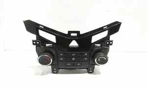 Comandi Clima per Chevrolet Cruze Berlina (2009 - In produzione)
