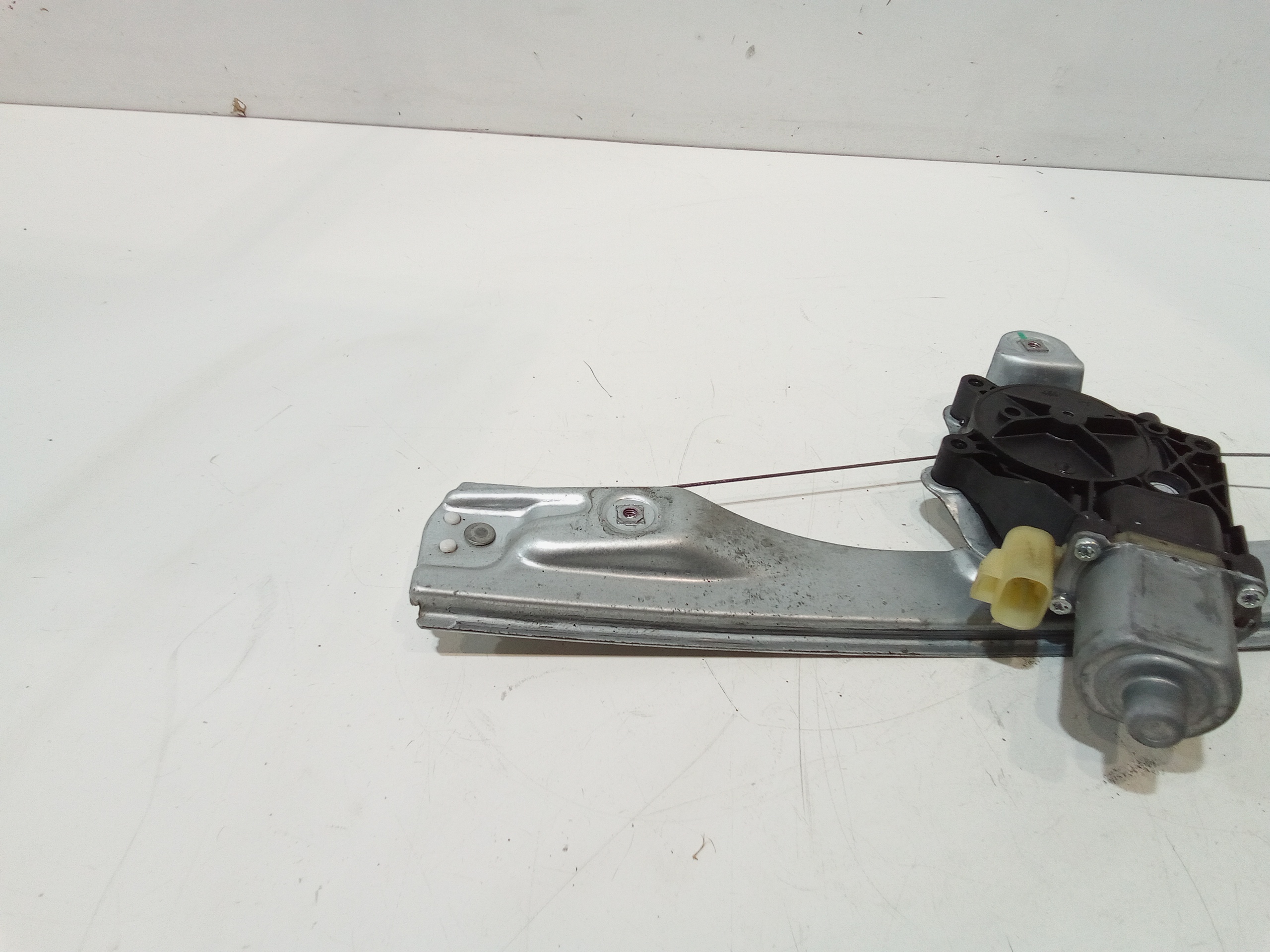 Cremagliera posteriore destra passeggero per Chevrolet Cruze Berlina (2009 - In produzione)