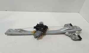 Cremagliera posteriore destra passeggero per Chevrolet Cruze Berlina (2009 - In produzione)