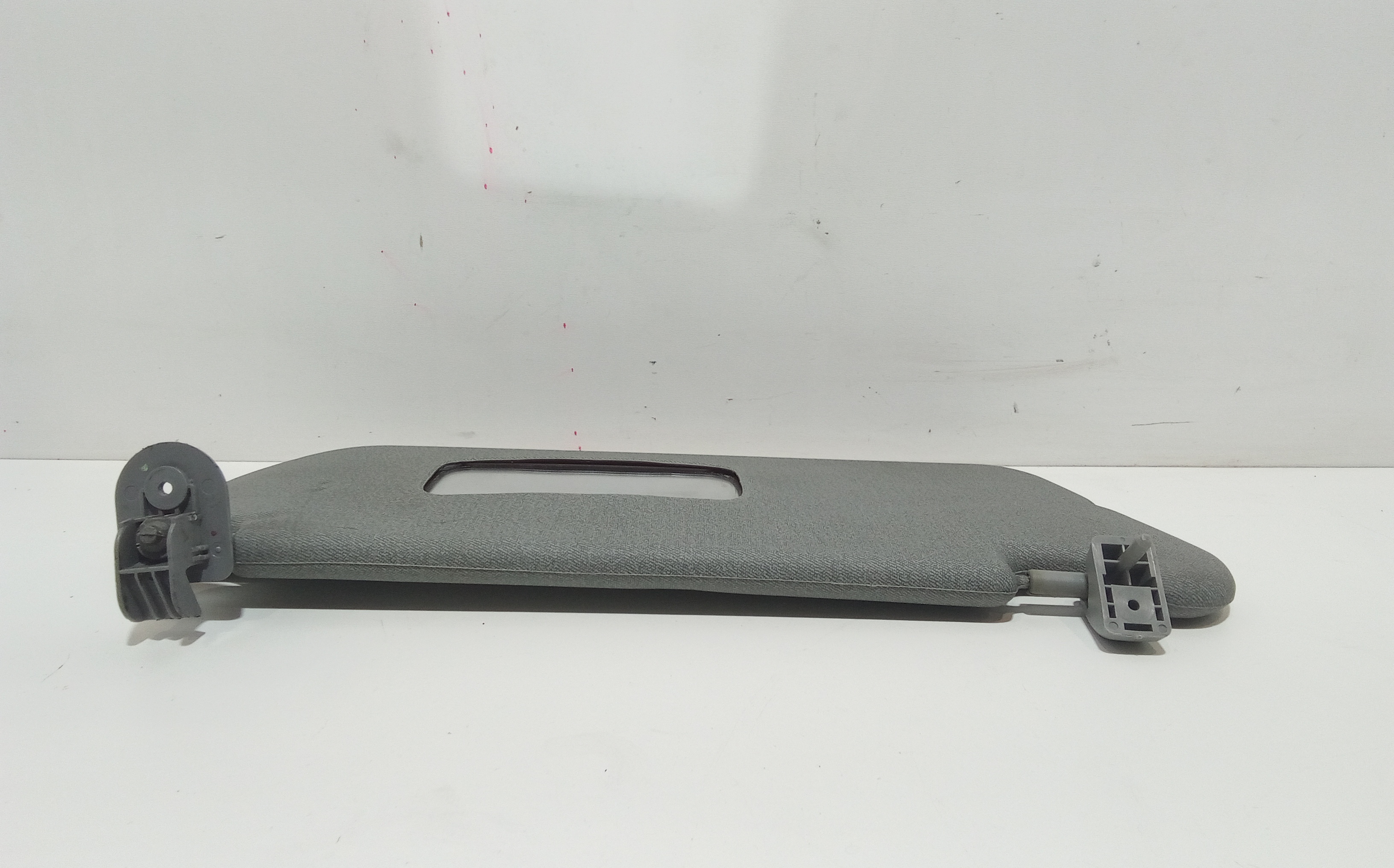 Parasole aletta Lato Passeggero per Chevrolet Kalos 2 Serie (2005 - 2008)