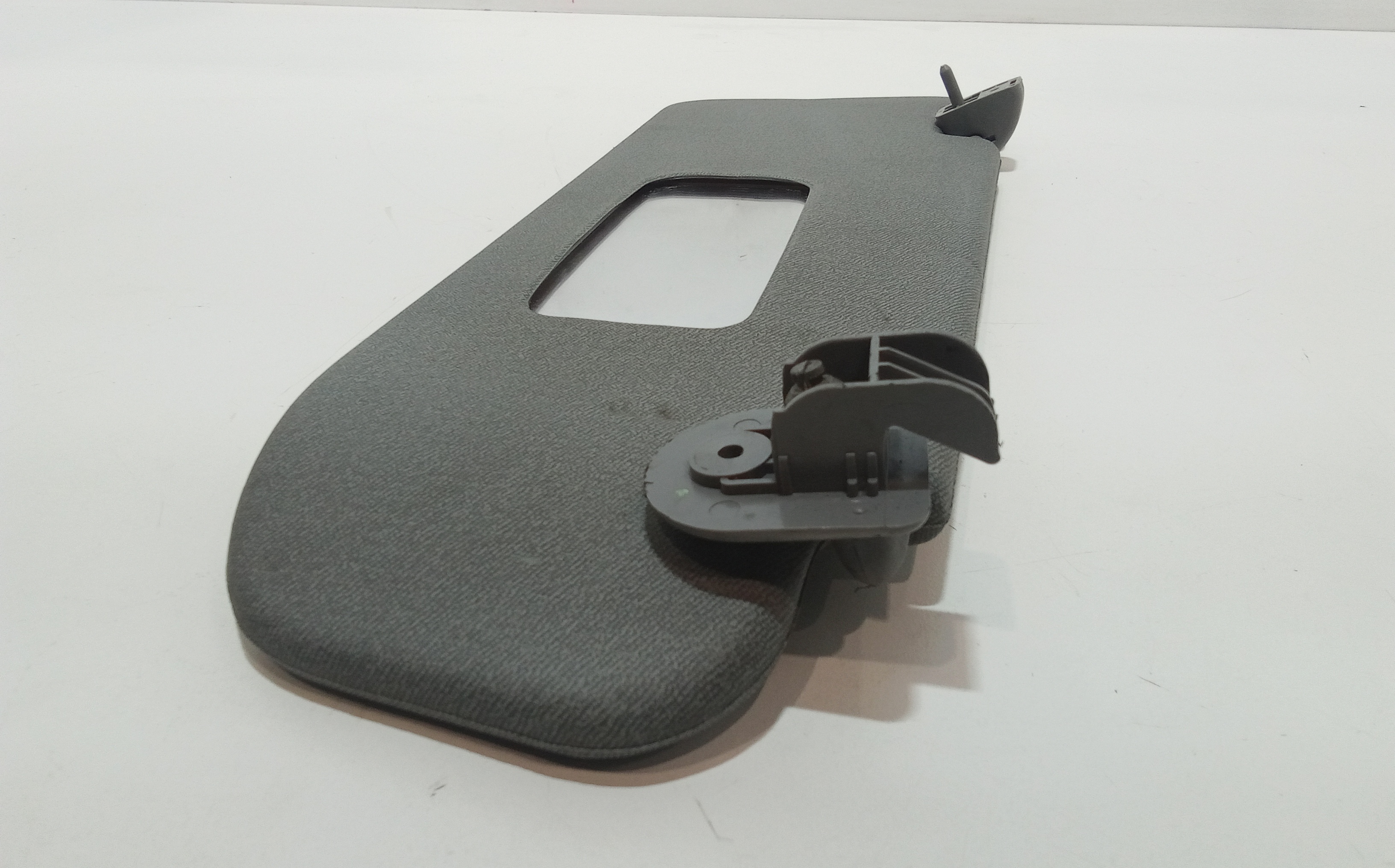 Parasole aletta Lato Passeggero per Chevrolet Kalos 2 Serie (2005 - 2008)