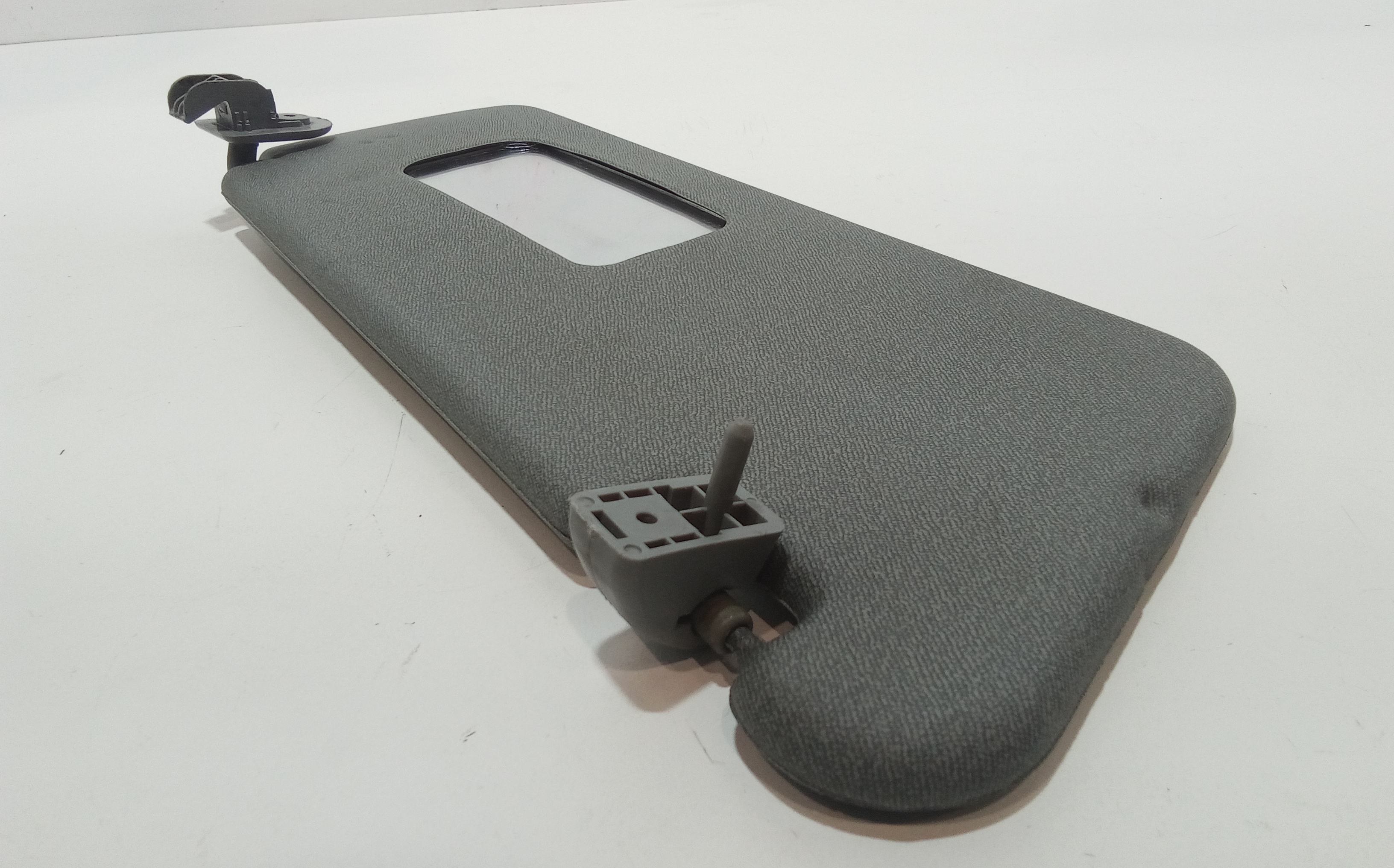 Parasole aletta Lato Passeggero per Chevrolet Kalos 2 Serie (2005 - 2008)