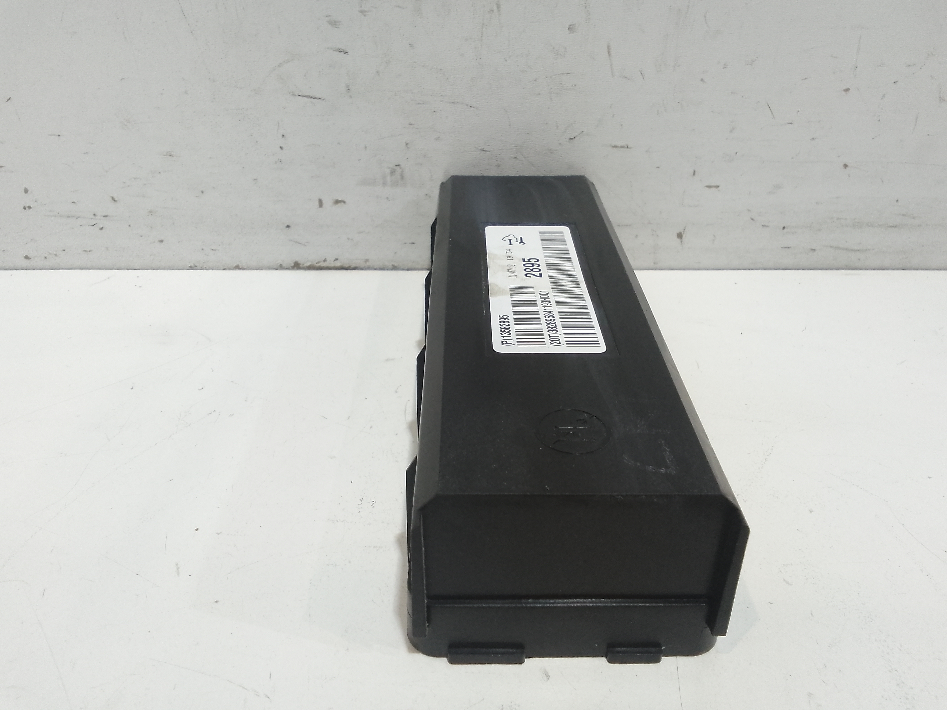 Centralina aria condizionata per Chevrolet Cruze Berlina (2009 - In produzione)