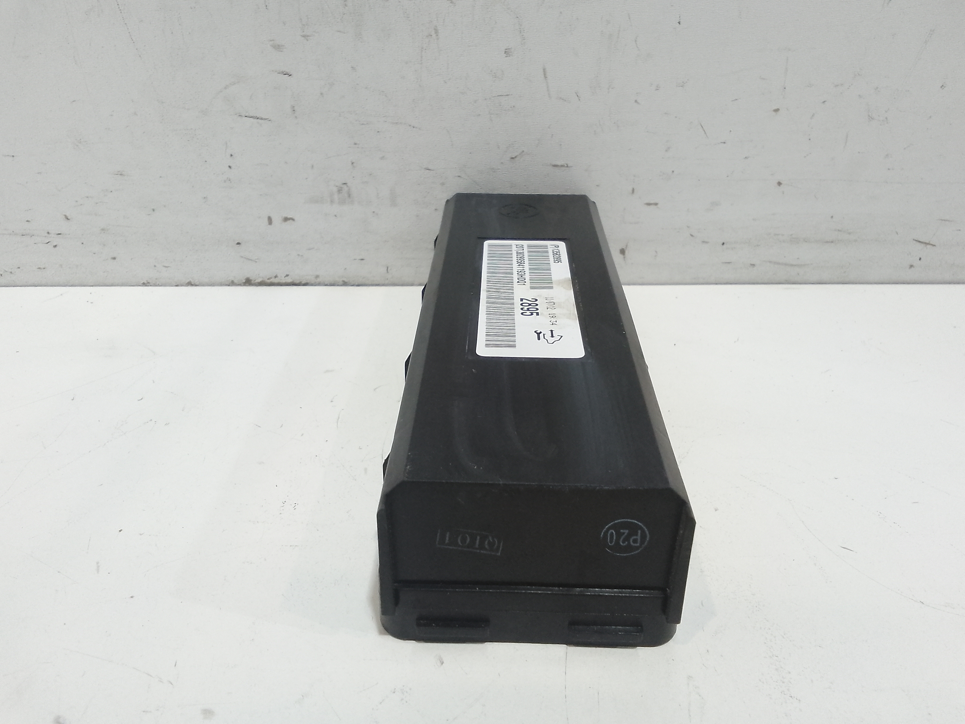 Centralina aria condizionata per Chevrolet Cruze Berlina (2009 - In produzione)