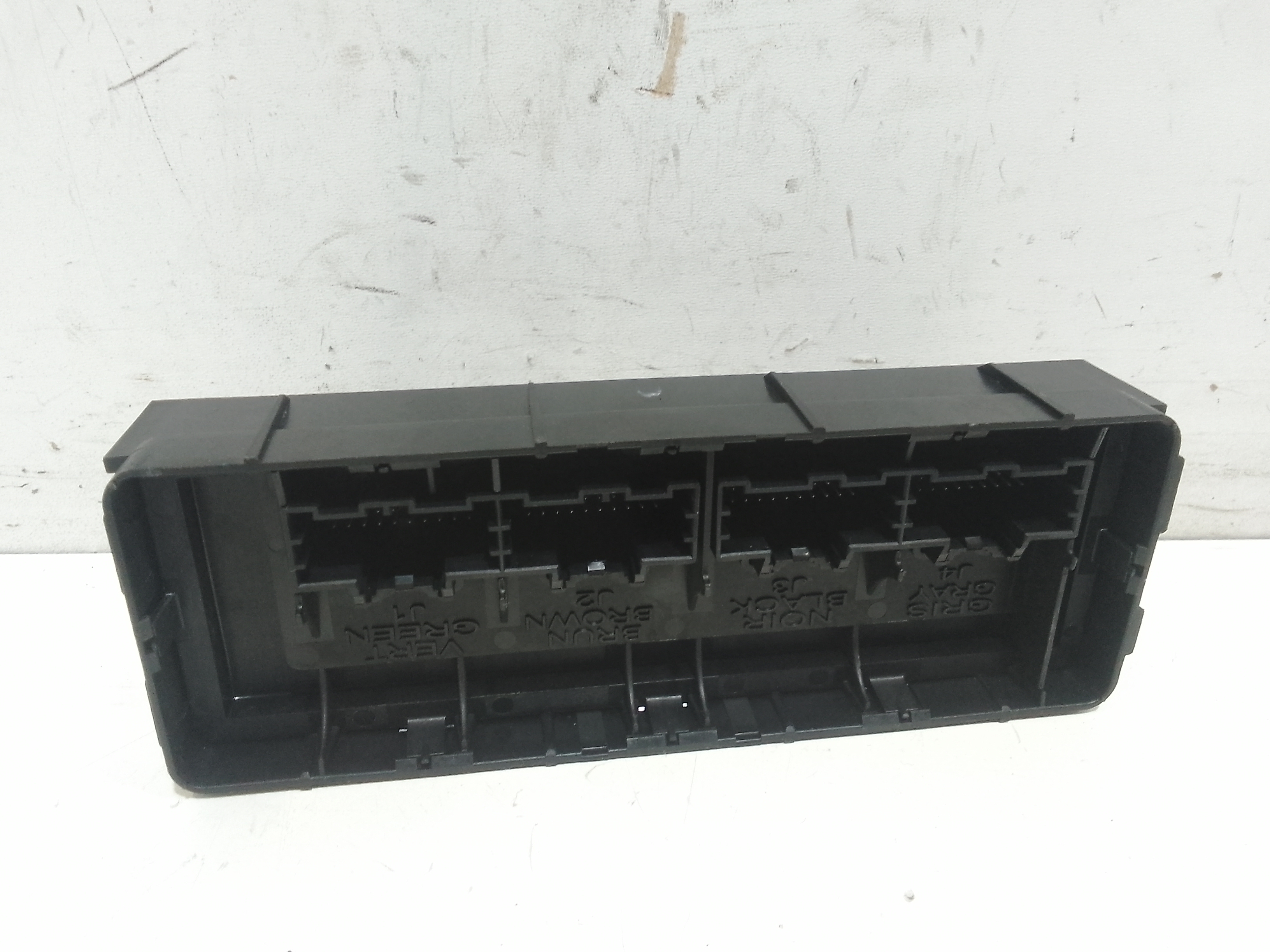 Centralina aria condizionata per Chevrolet Cruze Berlina (2009 - In produzione)