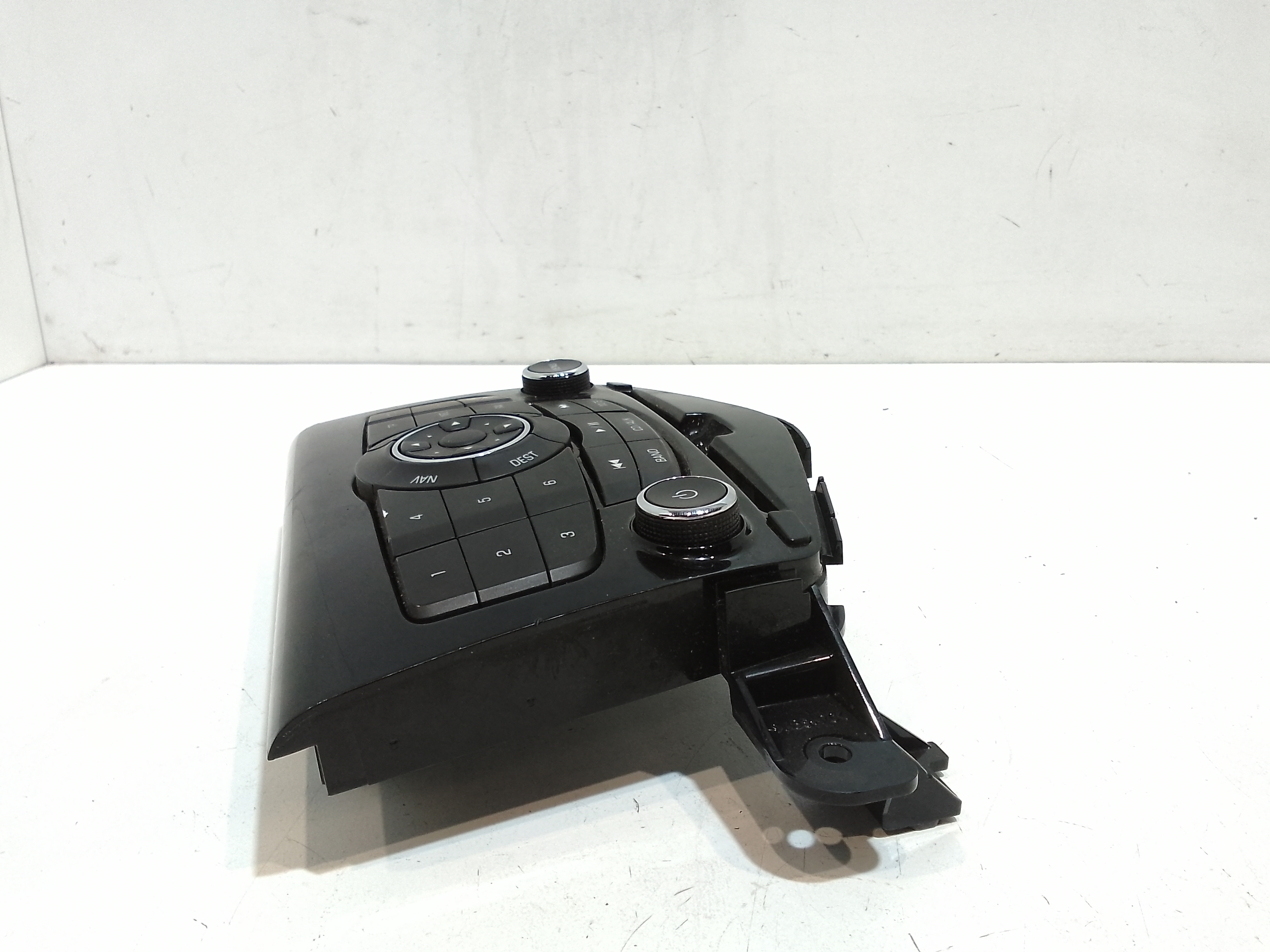 Pannello comandi autoradio per Chevrolet Cruze Berlina (2009 - In produzione)