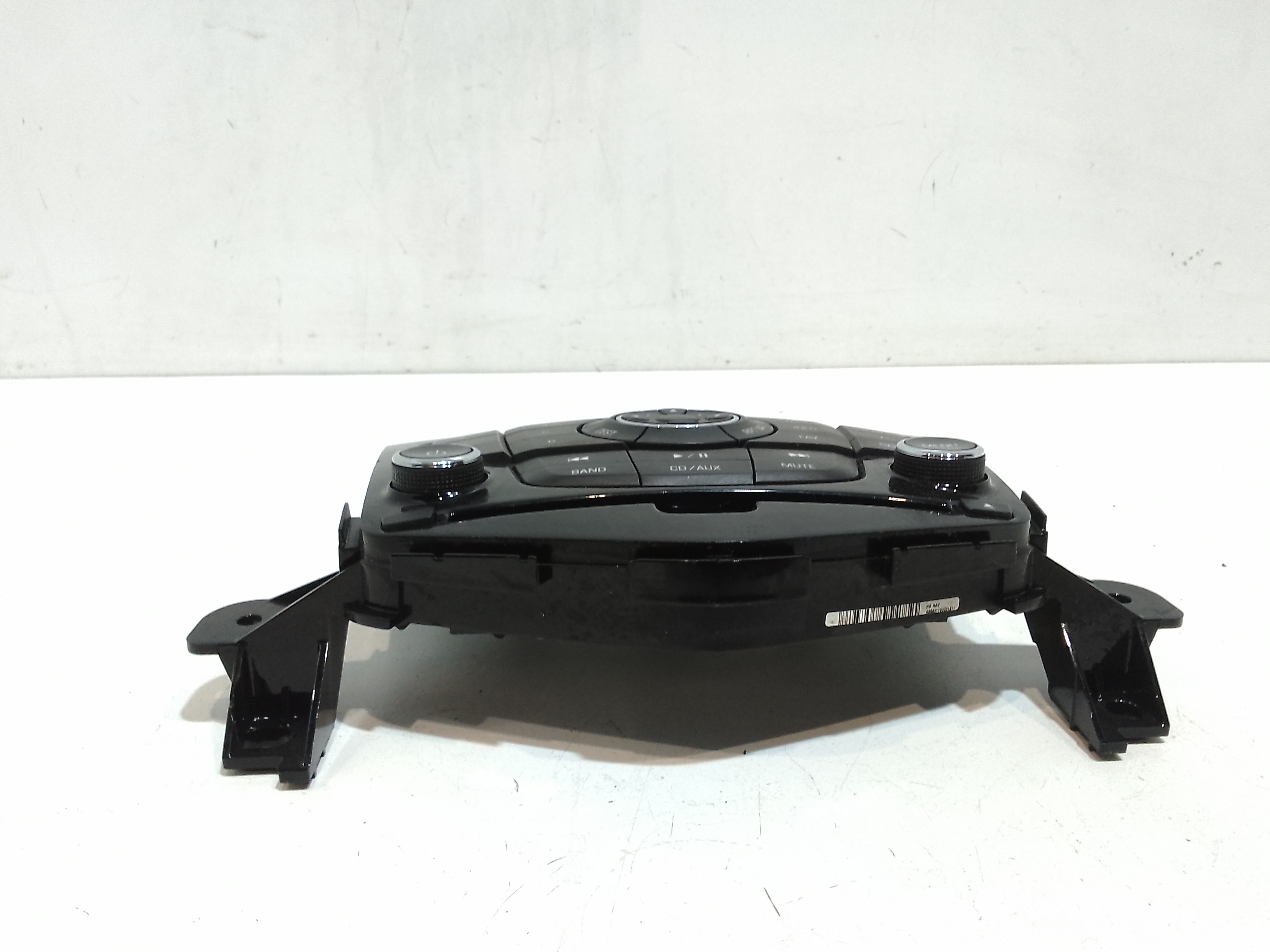 Pannello comandi autoradio per Chevrolet Cruze Berlina (2009 - In produzione)